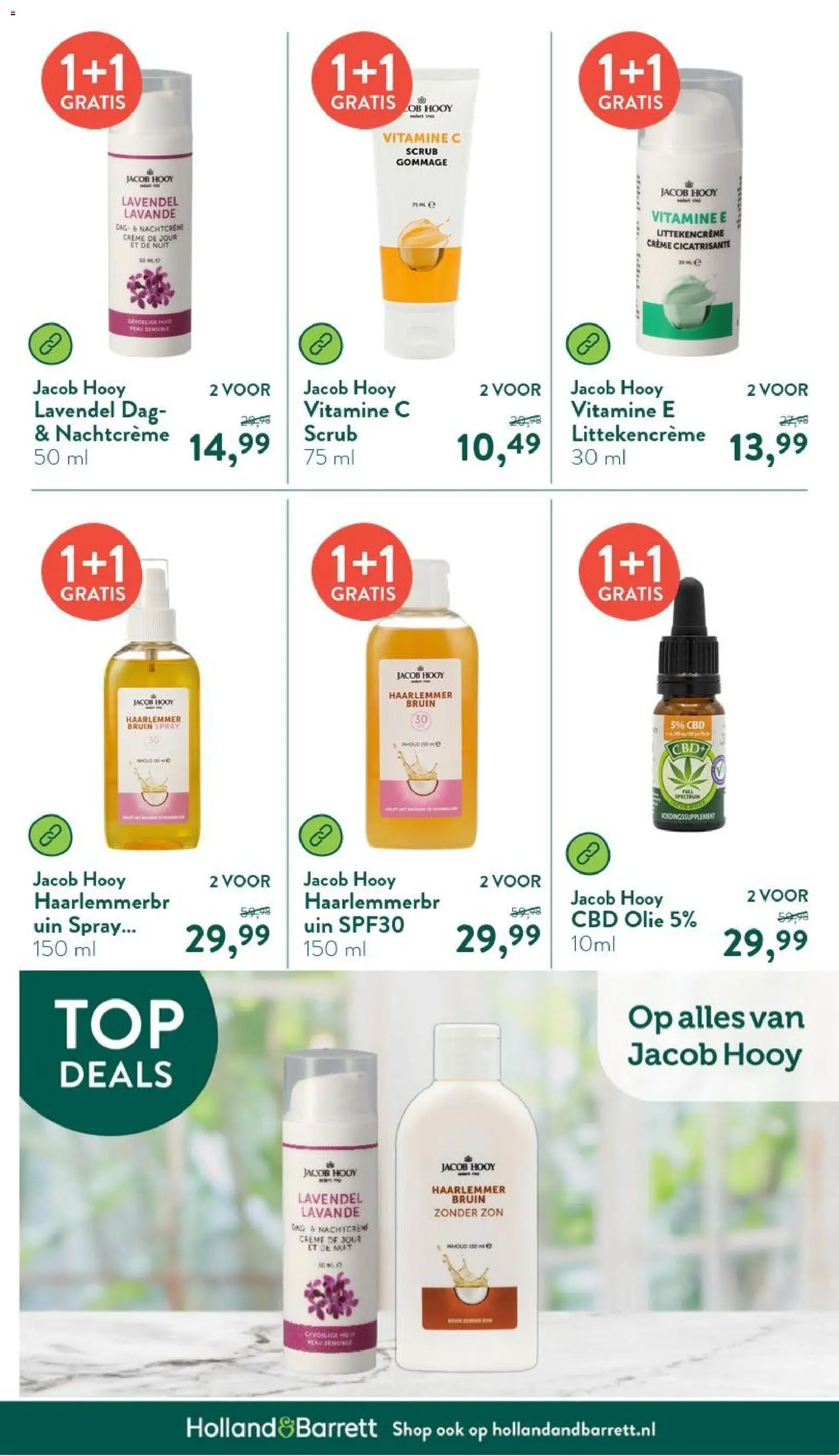 Holland & Barrett folder - page 25- valid from 03-04-2026