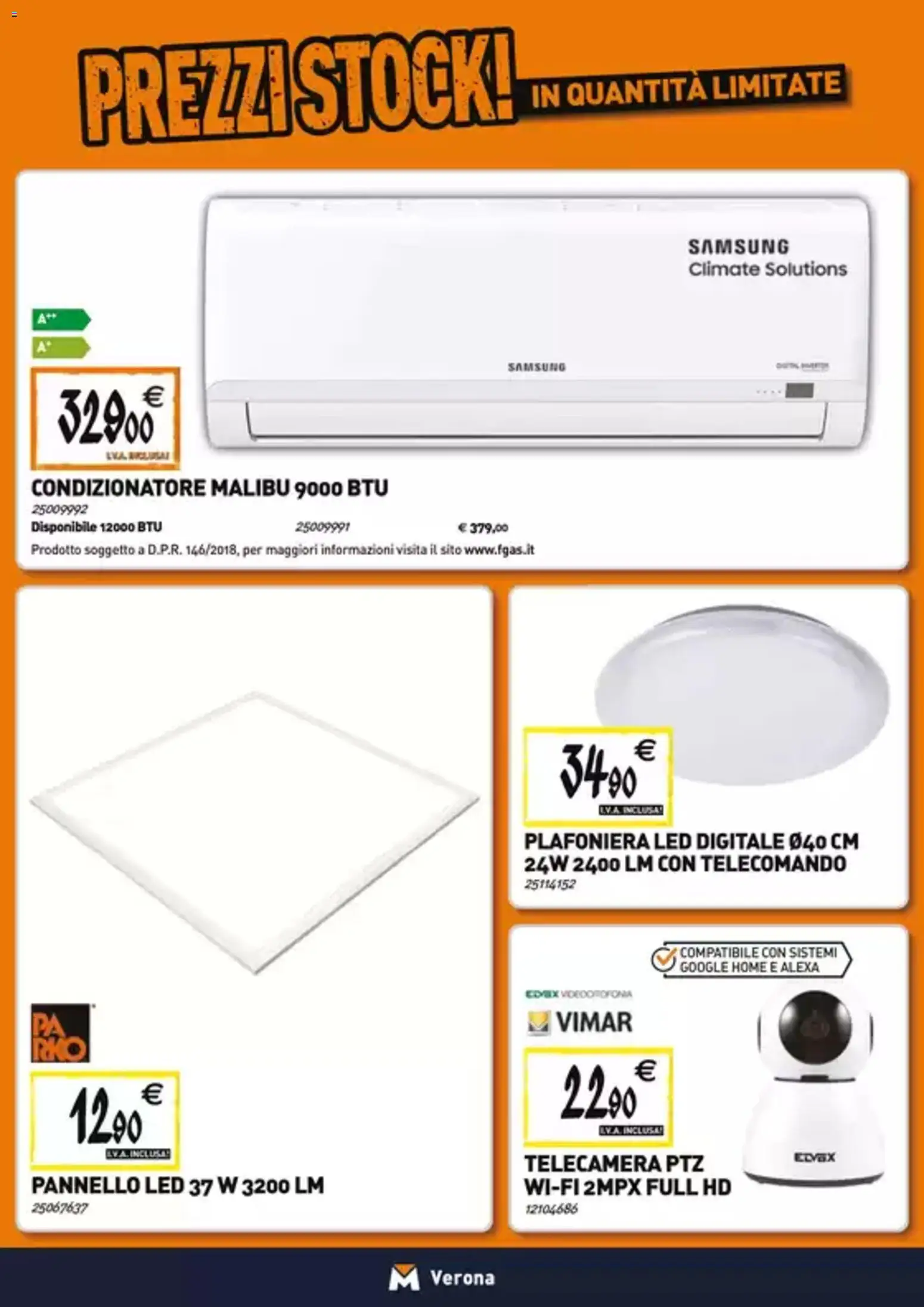 Tecnomat catalogo - pagina 16 - valido dal 27/11/2025