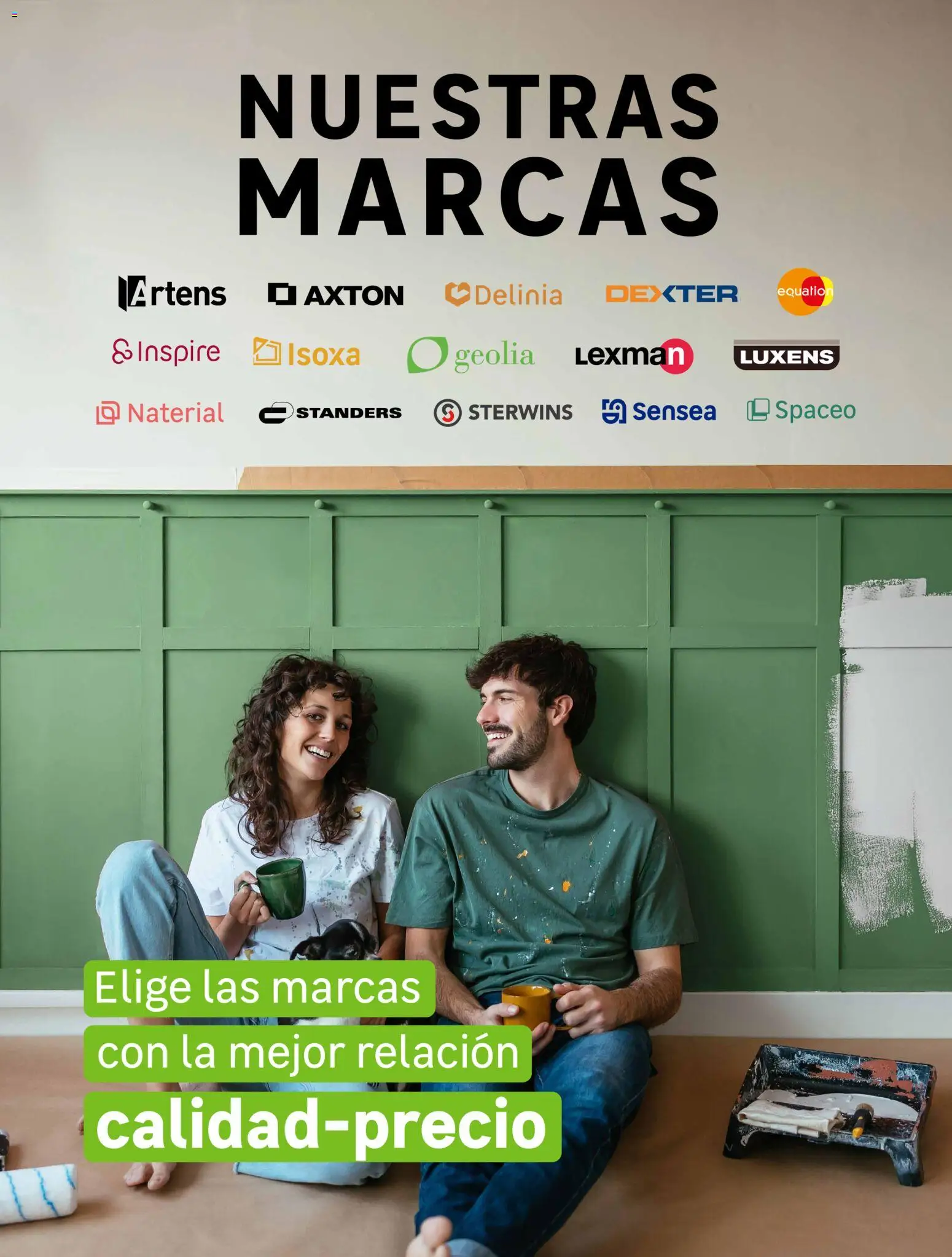 Leroy Merlin Proyectos - Página de 41 - Válido desde 10/02/2026