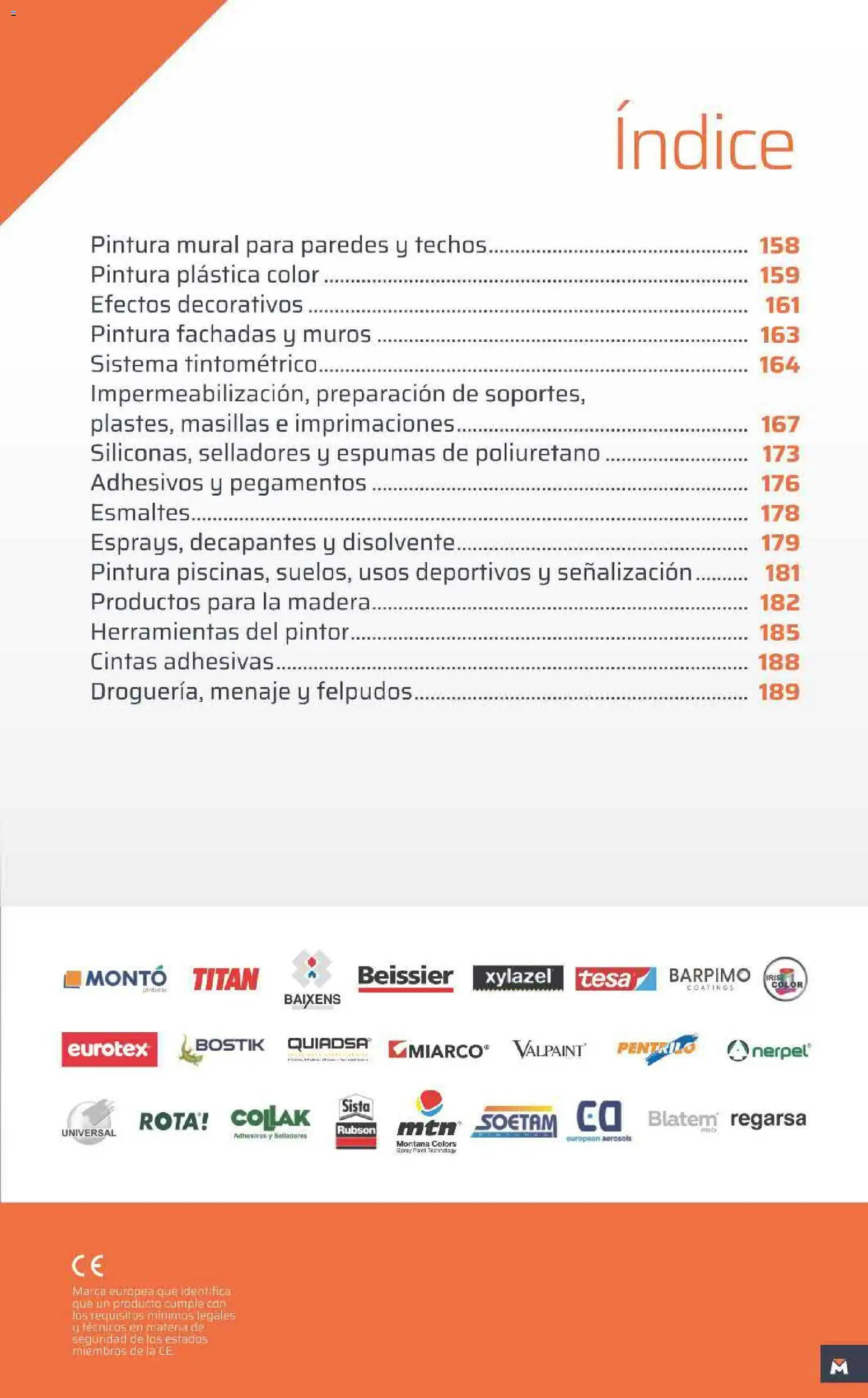 Obramat folleto - Página de 157 - Válido desde 23/03/2026