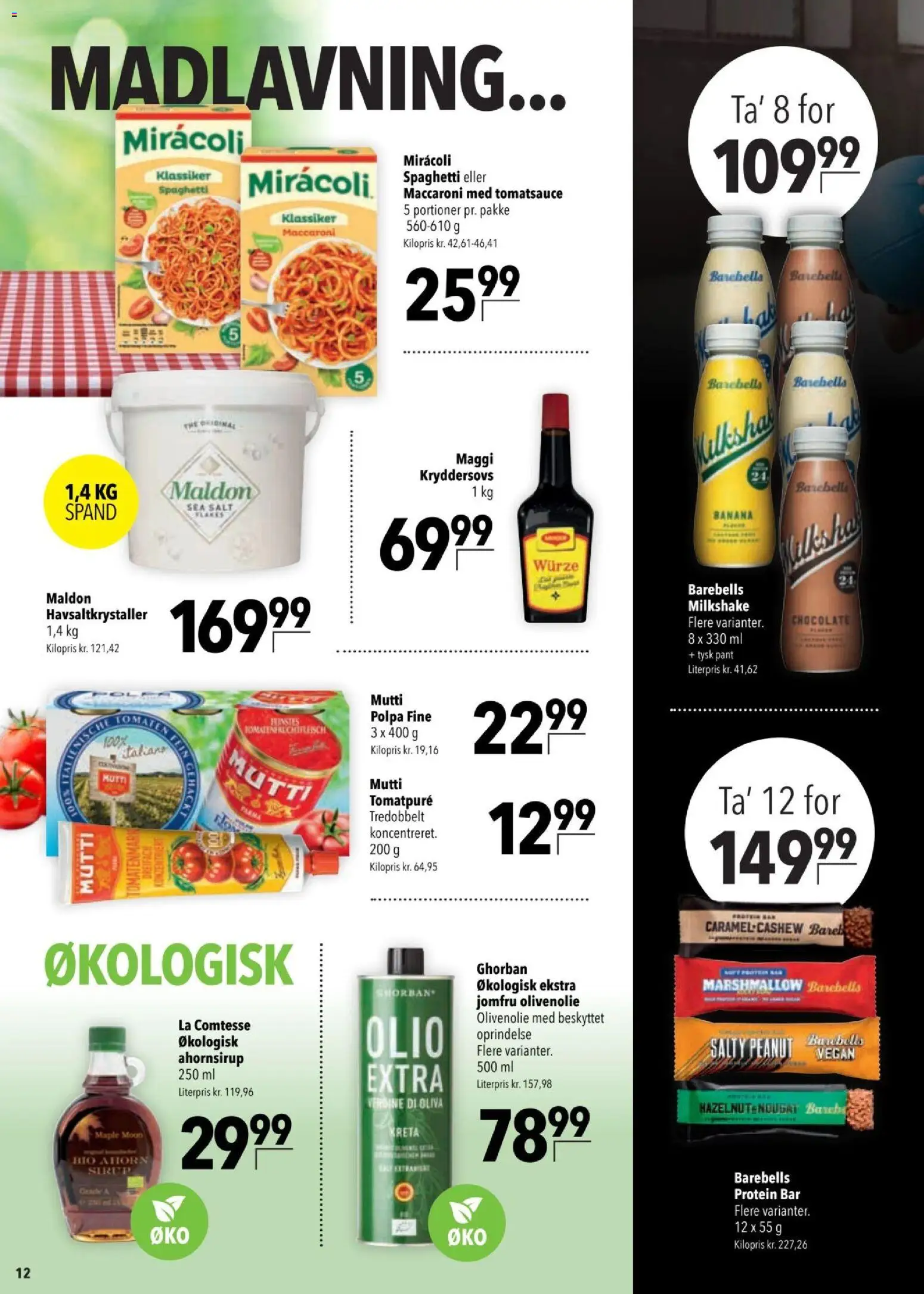 CITTI - Tilbudsavis - page 12- valid from 25/03/2026