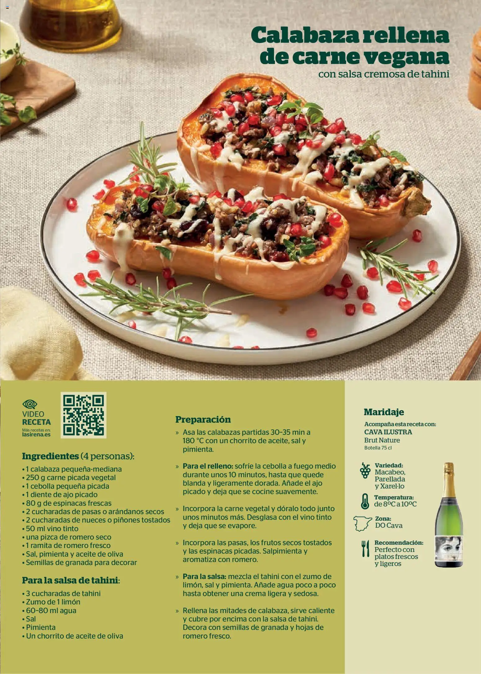 La Sirena Especial Navidad - Página de 25 - Válido desde 13/11/2025