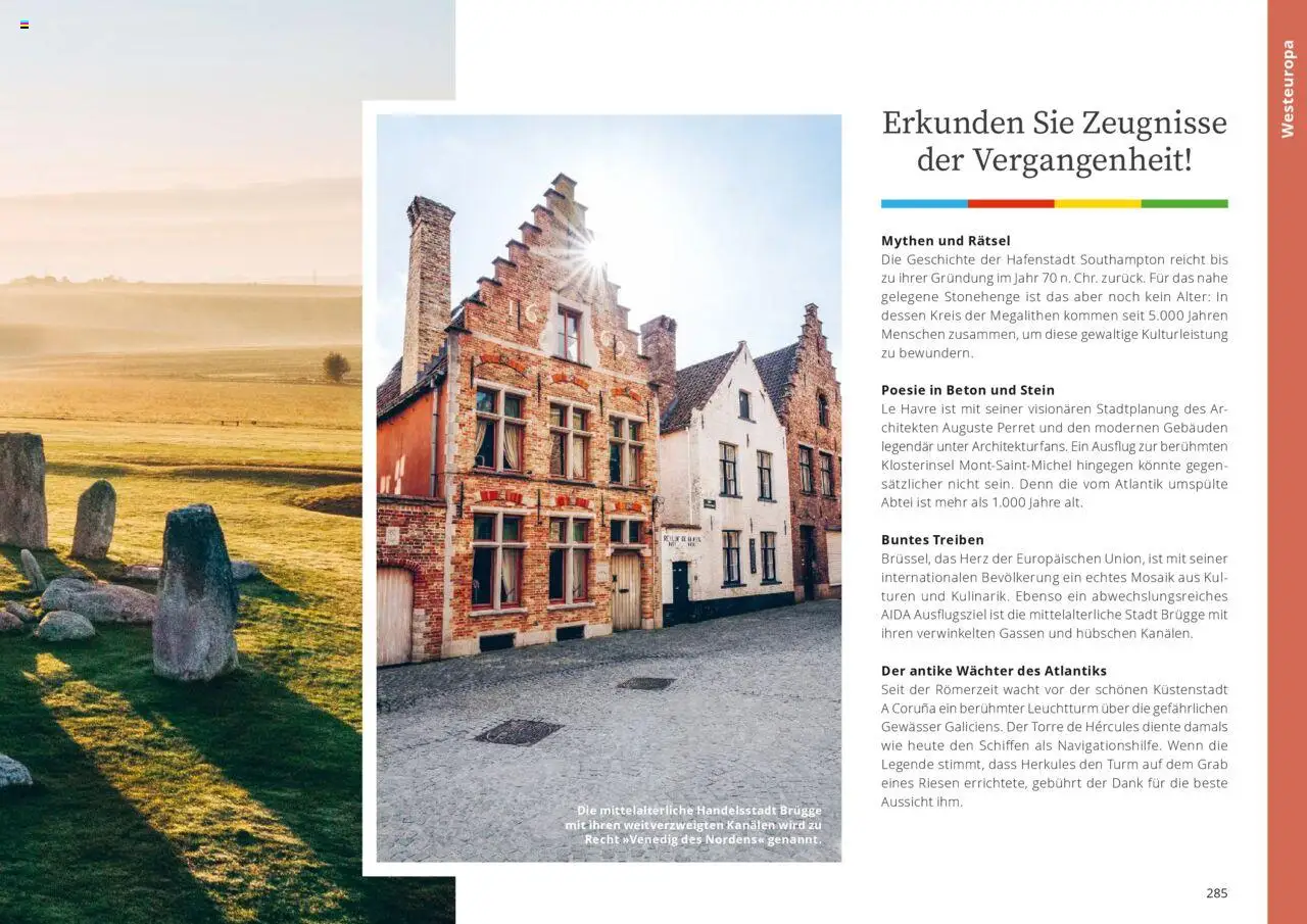 Aida Katalog - Seite 24 - gültig ab 01.10.2025