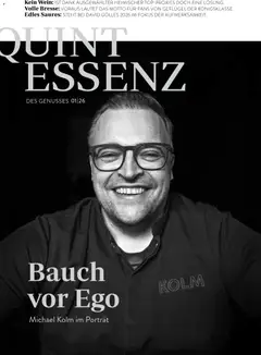 Vorschau Transgourmet Quintessenz gültig ab 13.02.2026