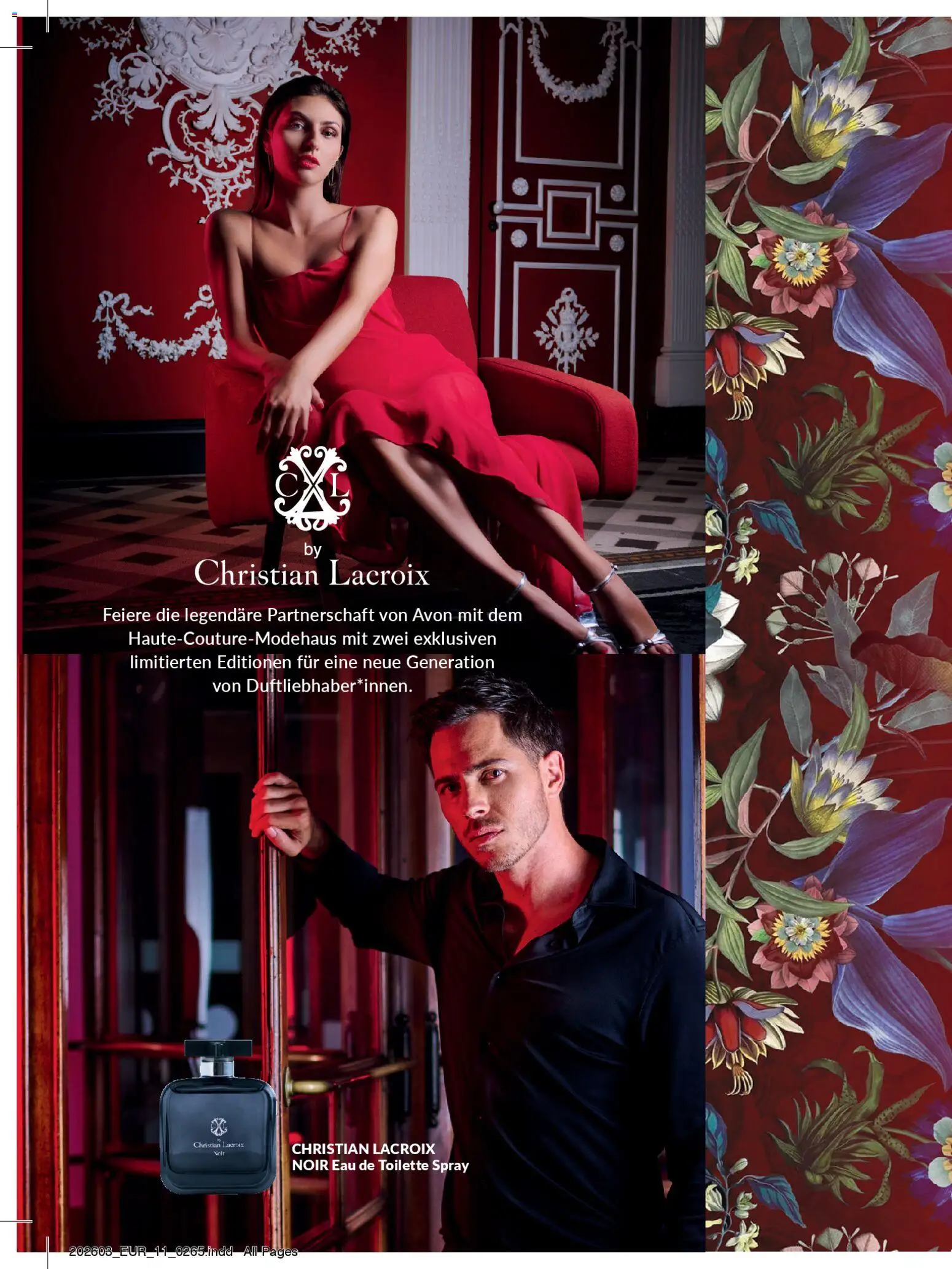 AVON Katalog März 2026 - Seite 82 - gültig ab 01.03.2026