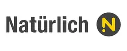 Magazin Naturlich in Romania logo