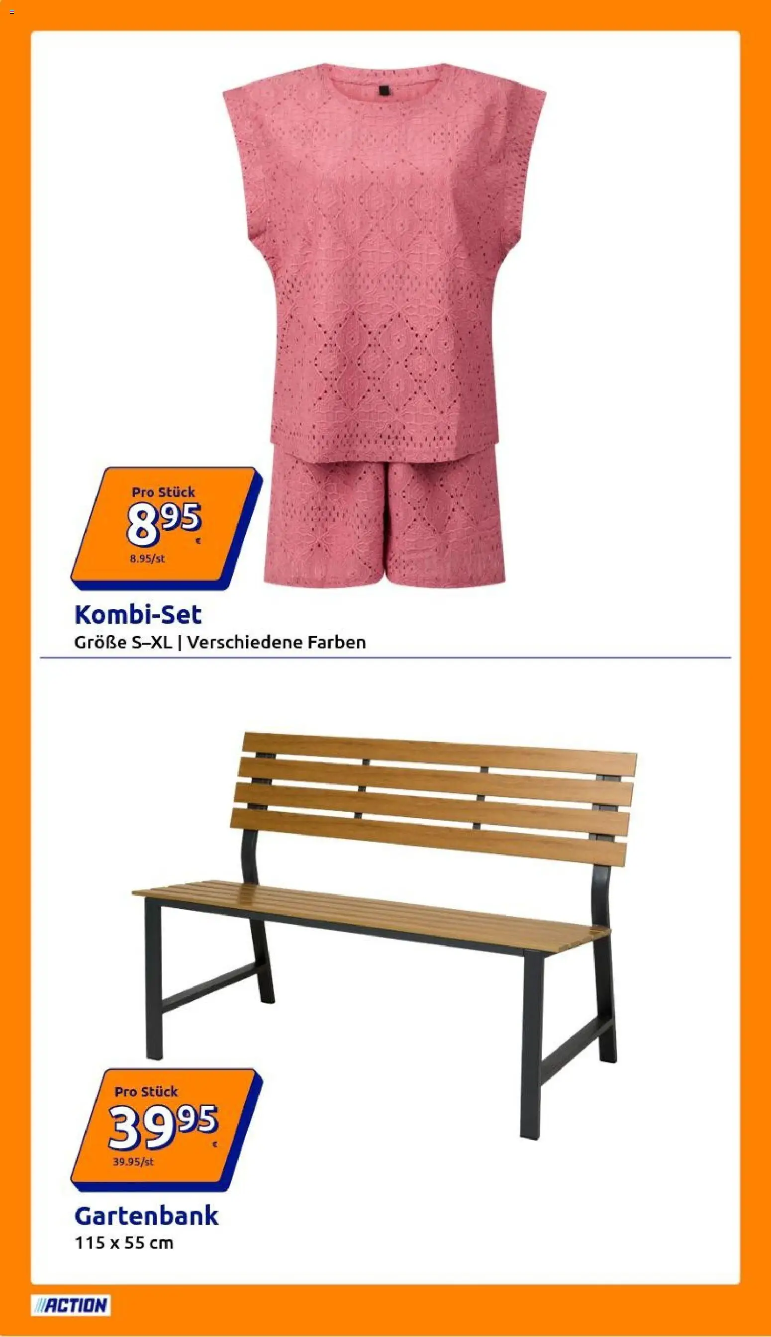 Action Flugblatt - page 12- valid from 15.04.2026