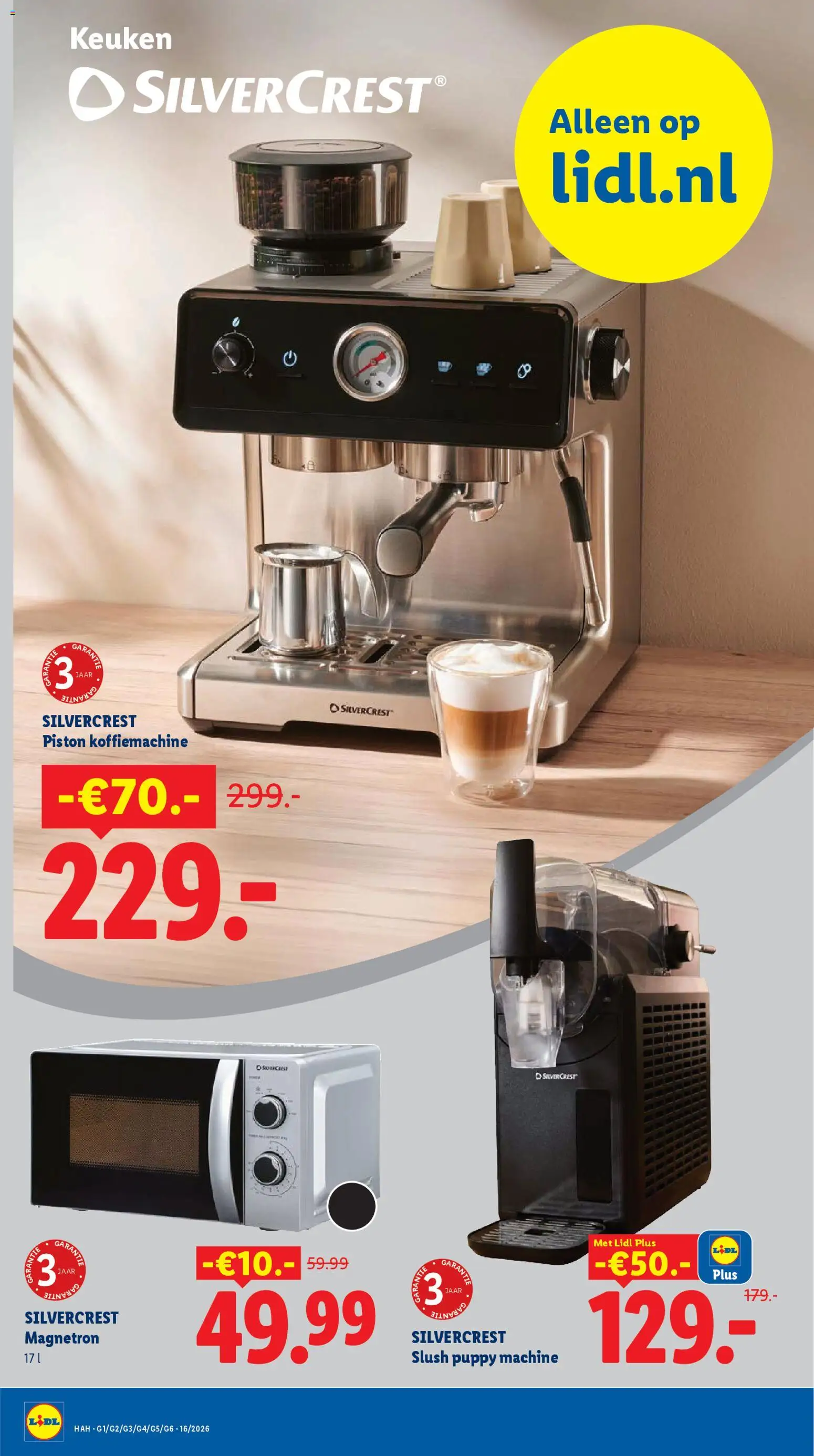 Lidl folder week 16 - page 7- valid from 13-04-2026