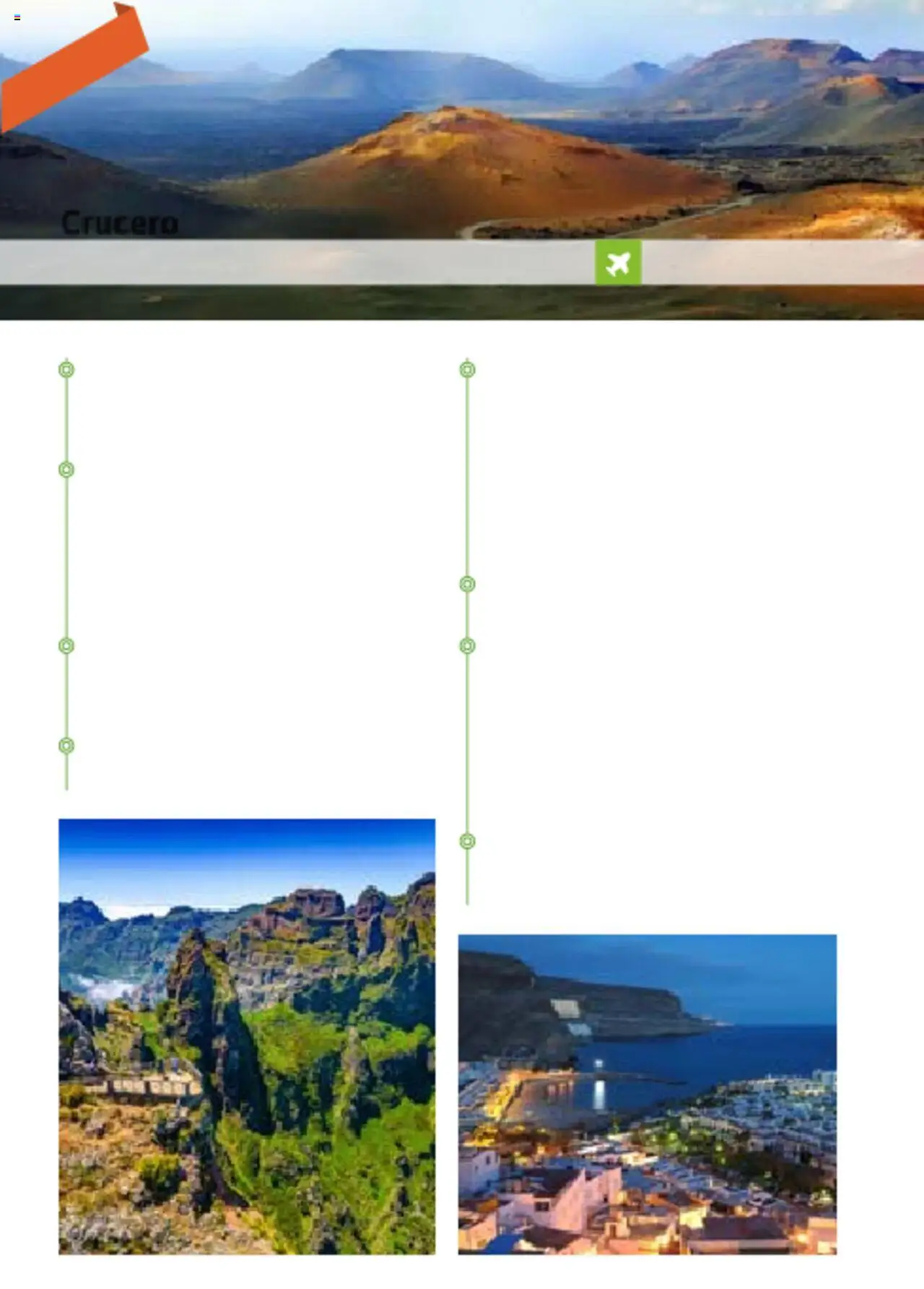 Viajes El Corte Inglés Rutas Culturales de la Comunidad de Madrid - Página de 290 - Válido desde 01/04/2025