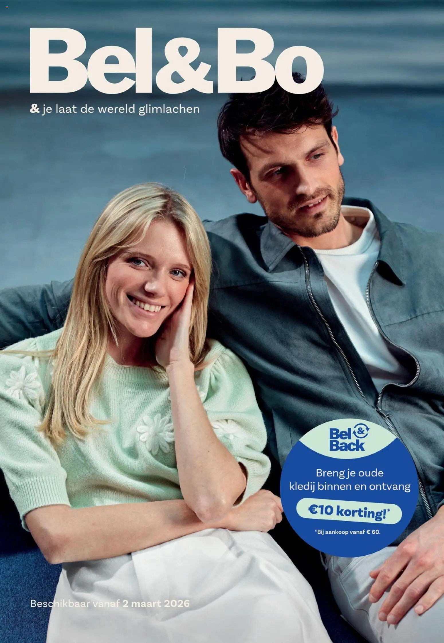 Bel&Bo folder - pagina 1- geldig vanaf 02/03/2026