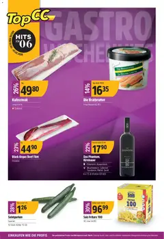 Vorschau TopCC Aktionen gültig ab 02.02.2026