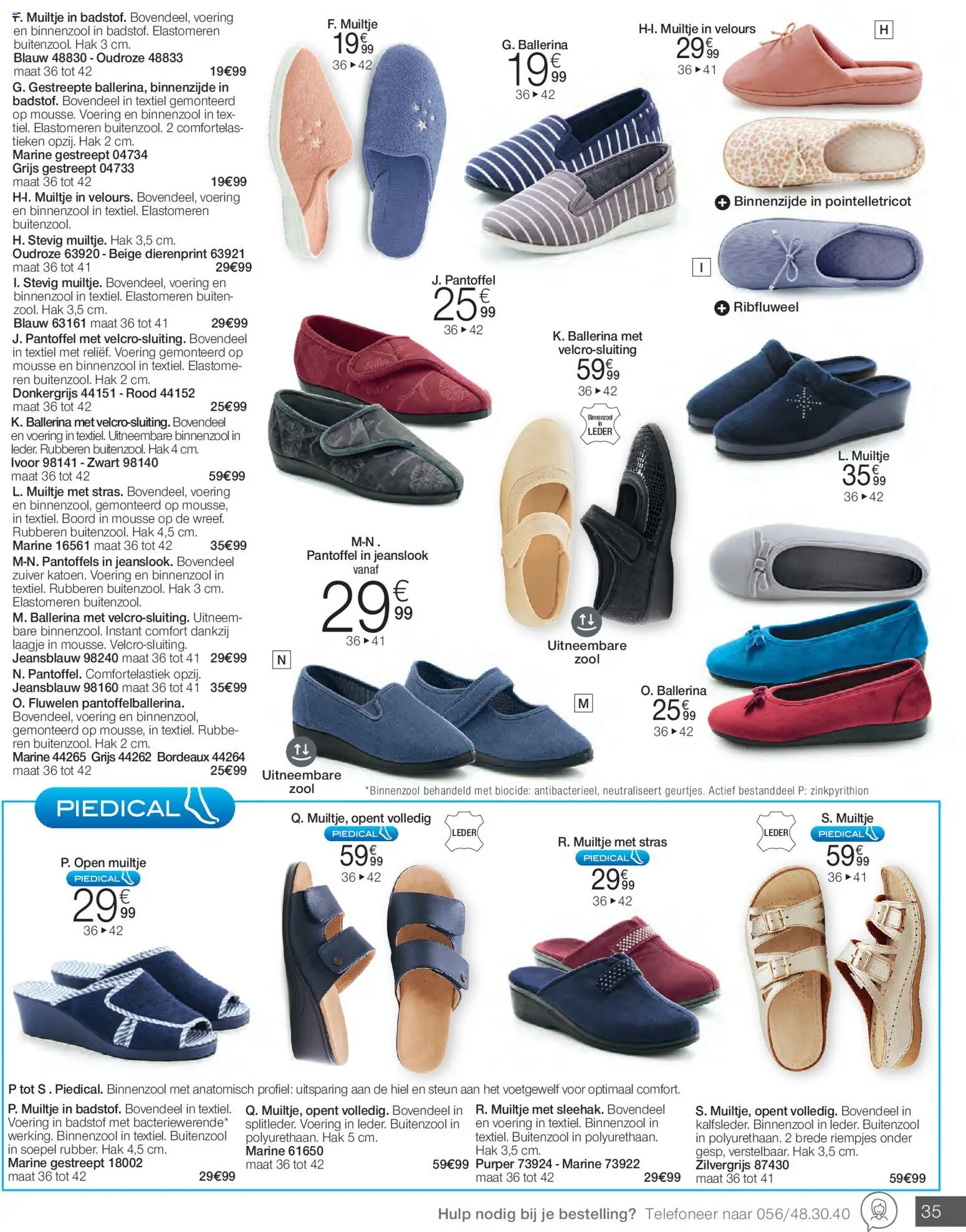 Damart - Folder - page 35- valid from 23/02/2026