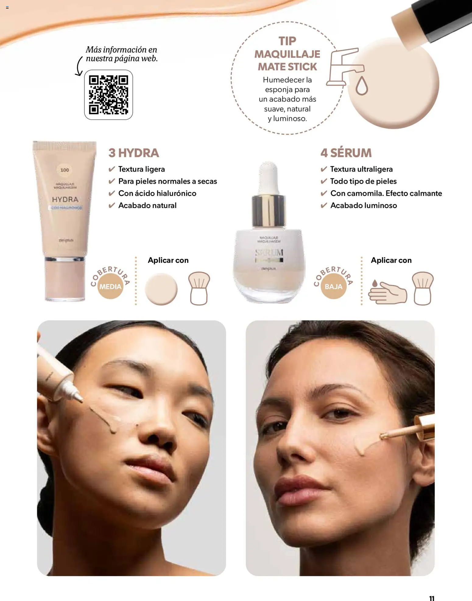 Catálogo Mercadona - febrero-marzo 2026 - Página de 11 - Válido desde 01/02/2026