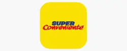 SuperConveniente logo logo