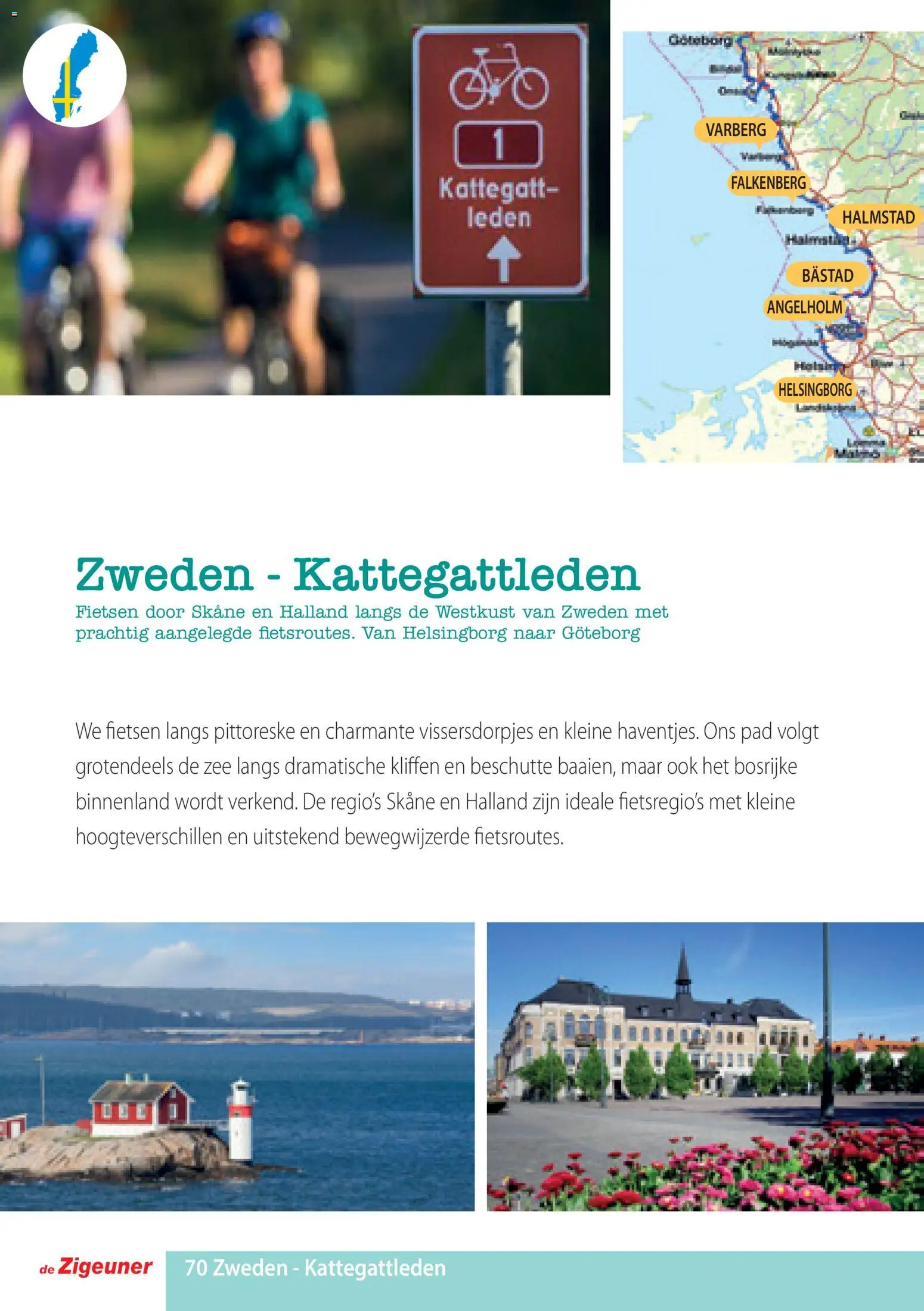 De Zigeuner folder - page 70- valid from 17/11/2025