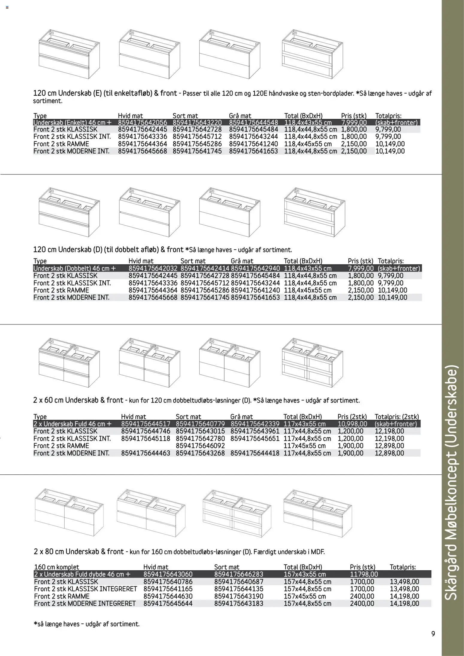 Bauhaus - Skärgård - page 9- valid from 01/01/2026