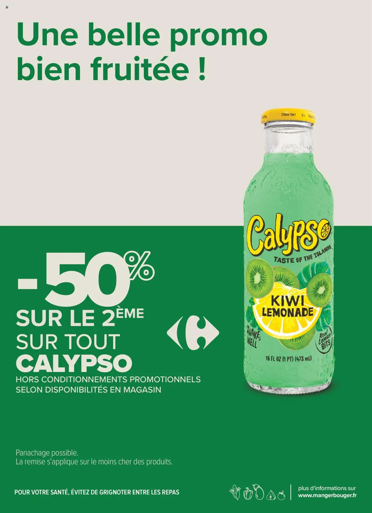 Carrefour contact catalogue - page 10 - valable à partir du 15/07/2025