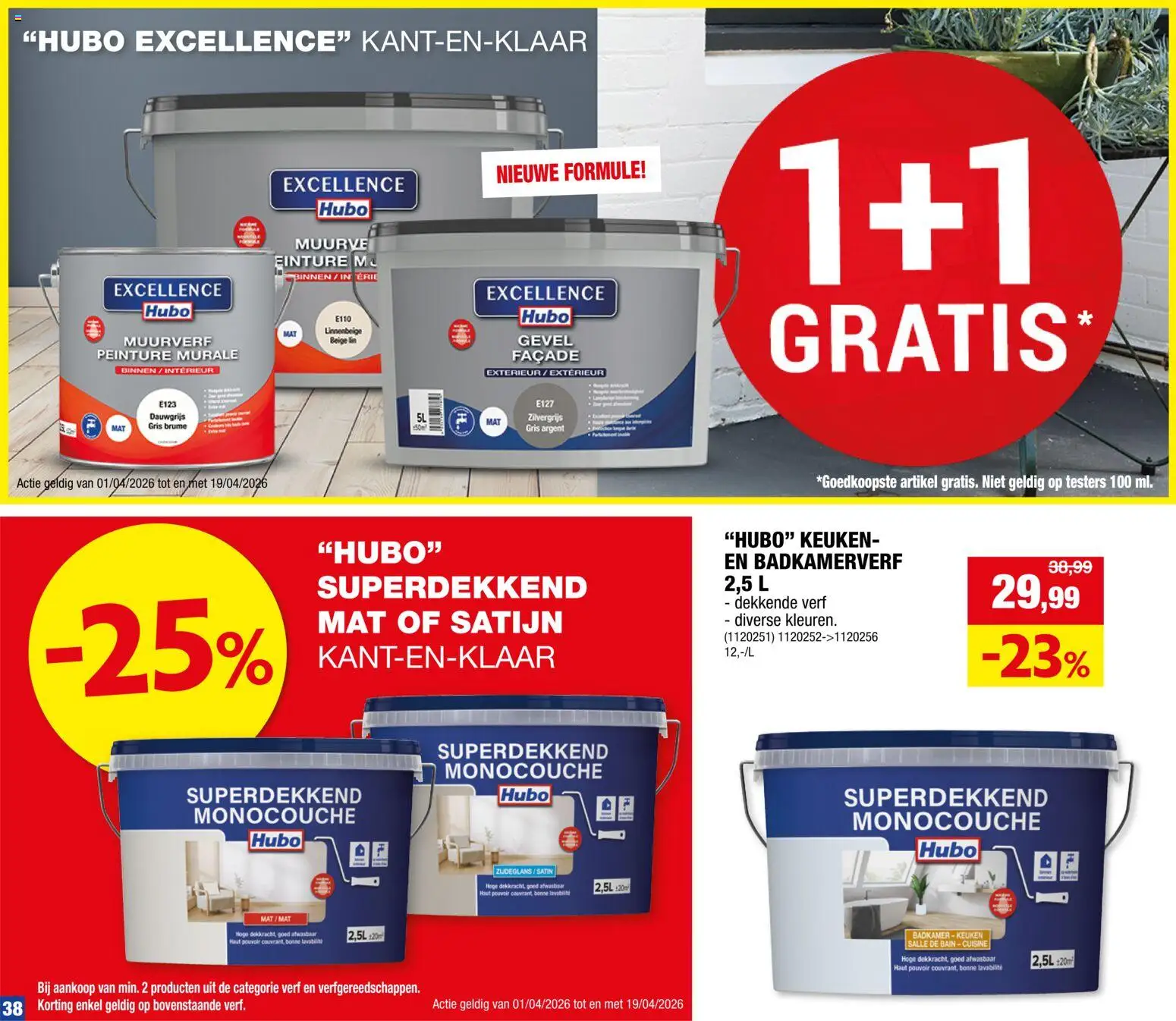 Hubo folder - page 38- valid from 01/04/2026