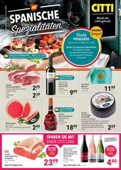 Forhåndsvisning CITTI - Tilbud gyldig fra 16/07/2025