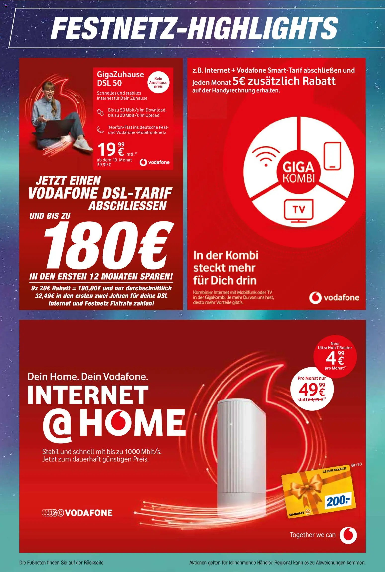 Expert Smarthphone Highlights im Dezember - Seite 20 - gültig ab 01.12.2025