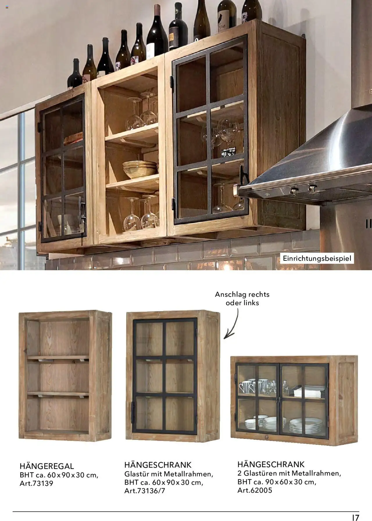 Rahaus Küchen - Seite 17 - gültig ab 01.06.2024