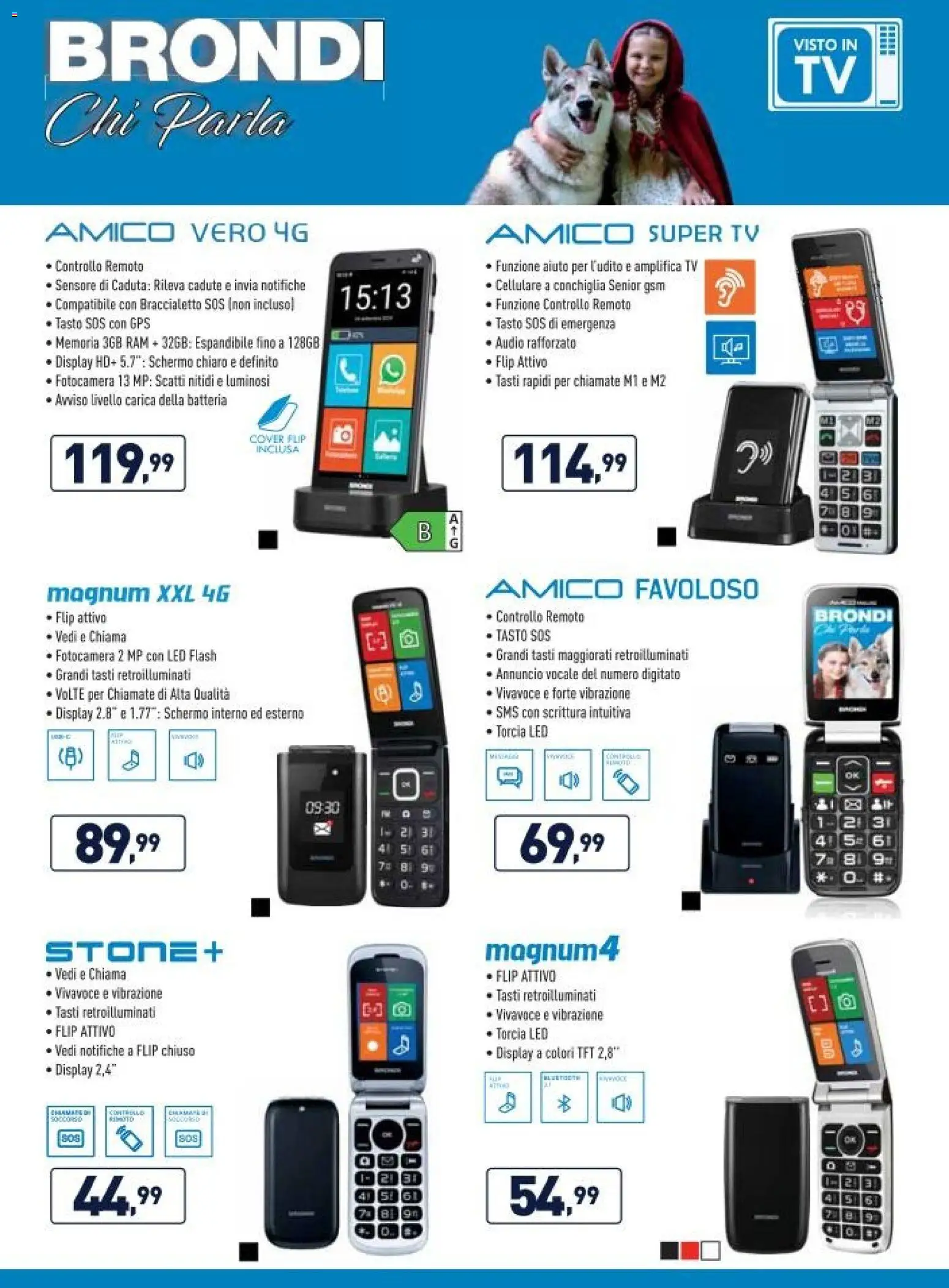 Volantino Unieuro	 - pagina 58 - valido dal 15/12/2025