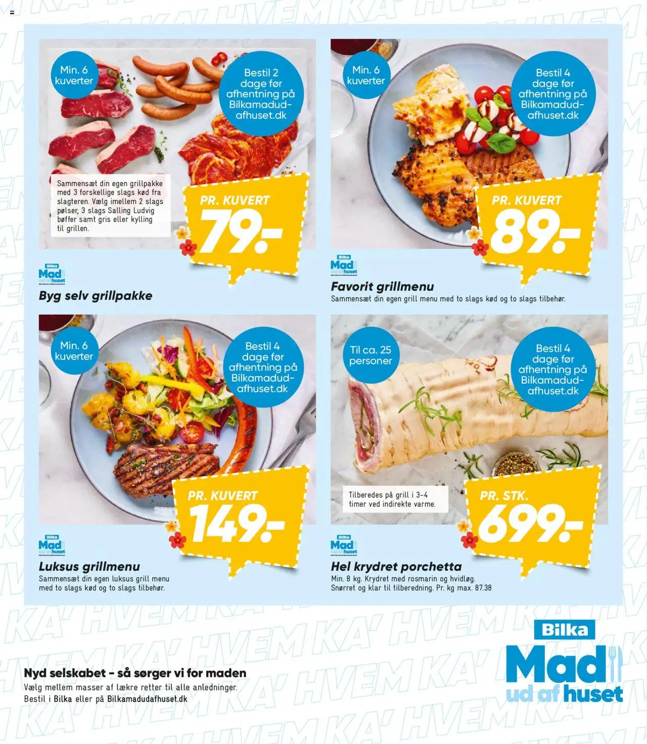 Bilka - Tilbudsavis - side 14- gyldig fra 18/07/2025