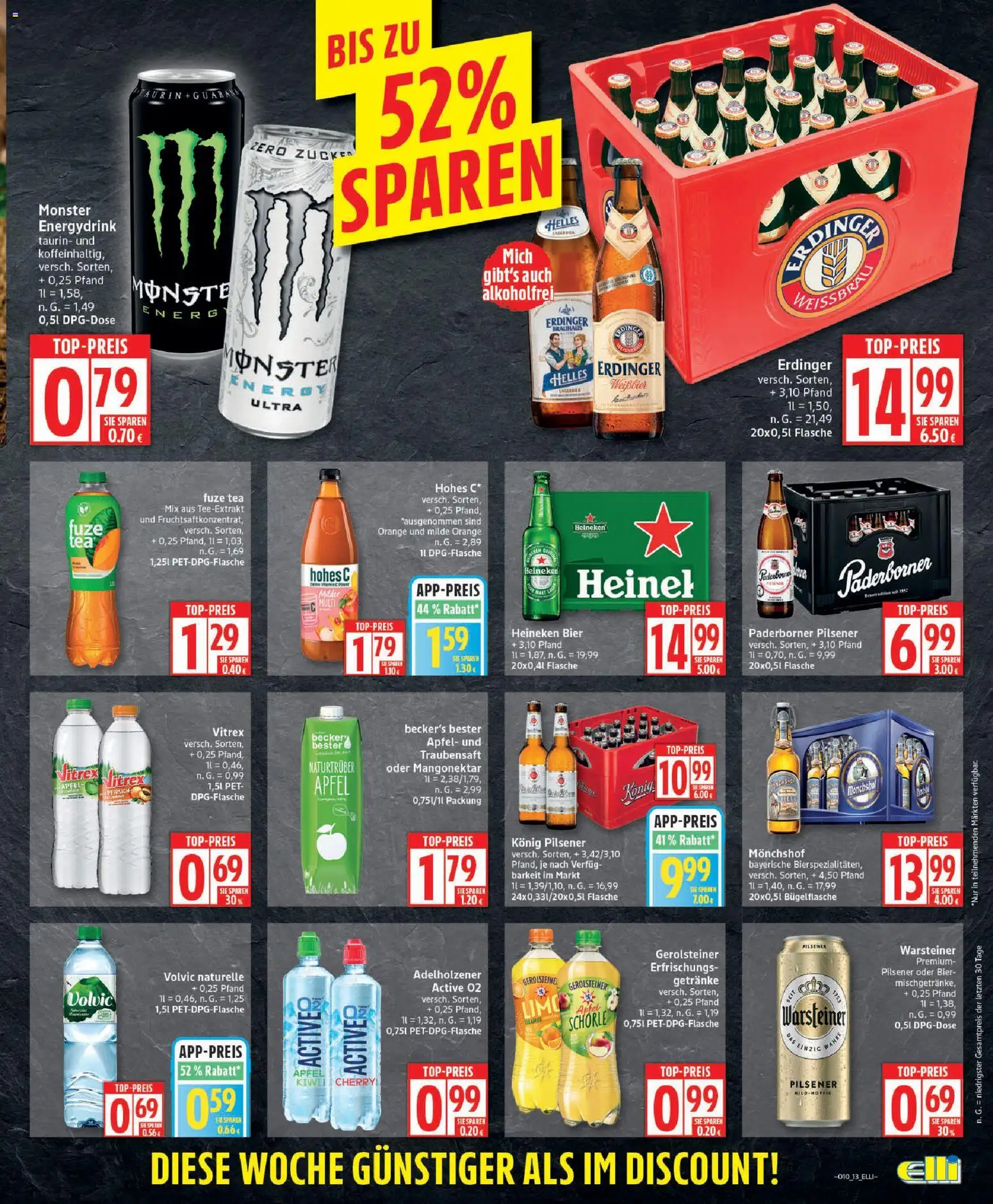 Elli Markt Prospekt 	 - Seite 13 - gültig ab 02.03.2026