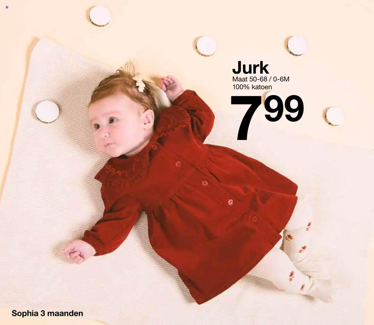 Zeeman - Baby folder - pagina 16- geldig vanaf 01-08-2025