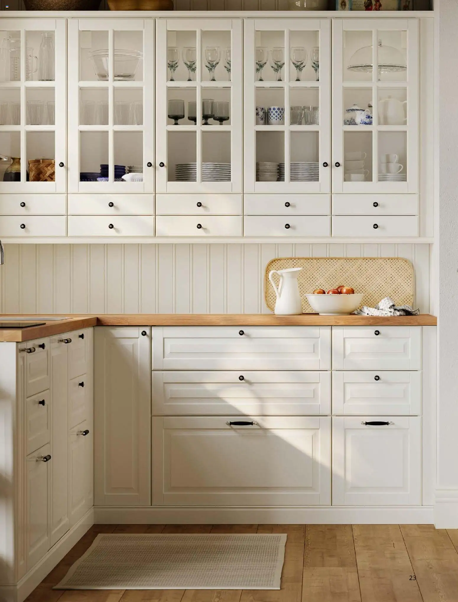 Ikea Küchen  - Seite 23 - gültig ab 02.01.2026