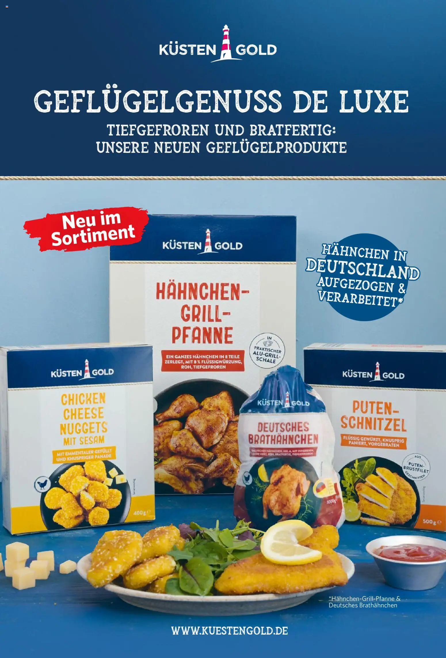 Famila Nordwest myTime März 2026 - Seite 22 - gültig ab 01.03.2026