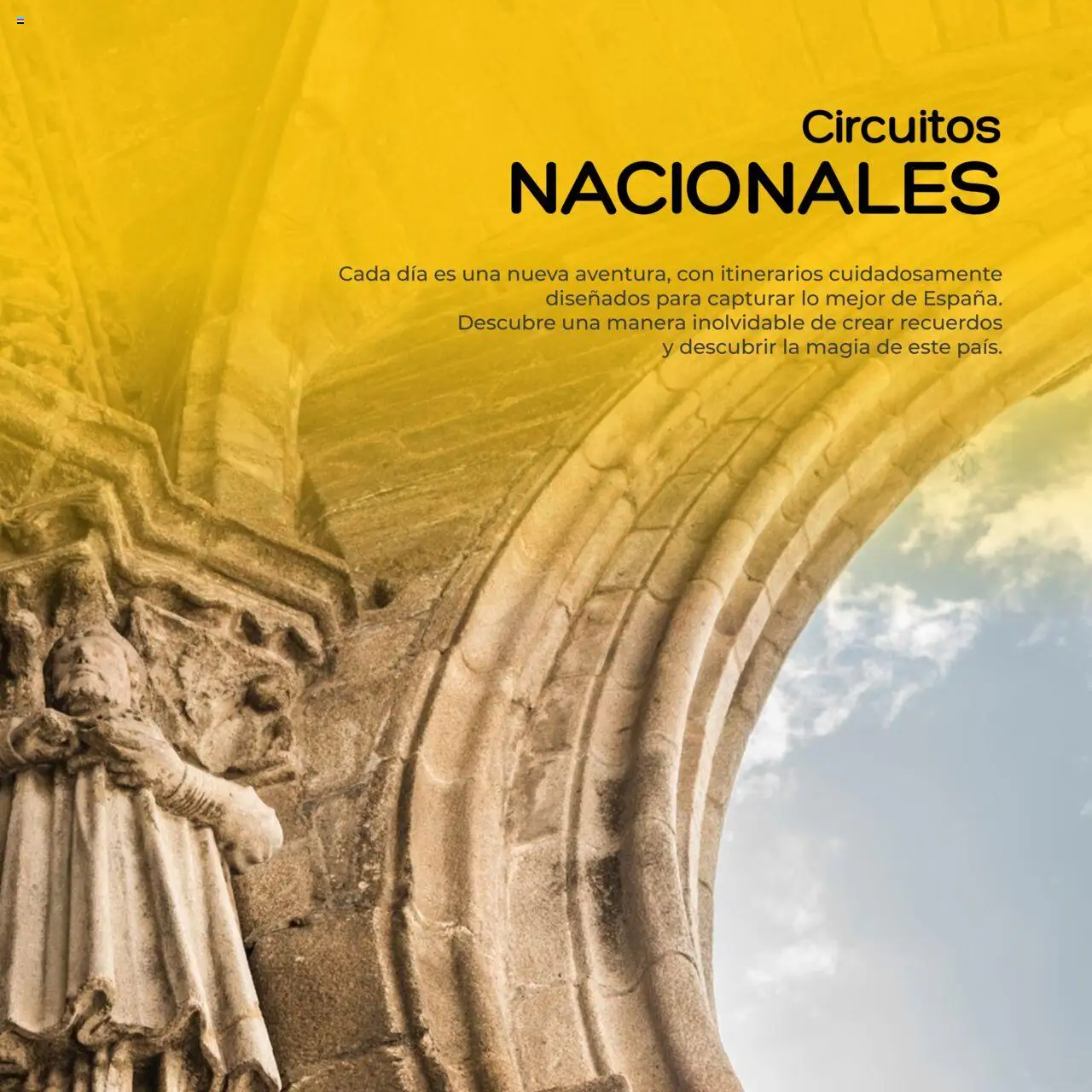 Viajes El Corte Inglés - Club de Vacaciones - Vacaciones Económicas Personalizado - Página de 23 - Válido desde 01/09/2025