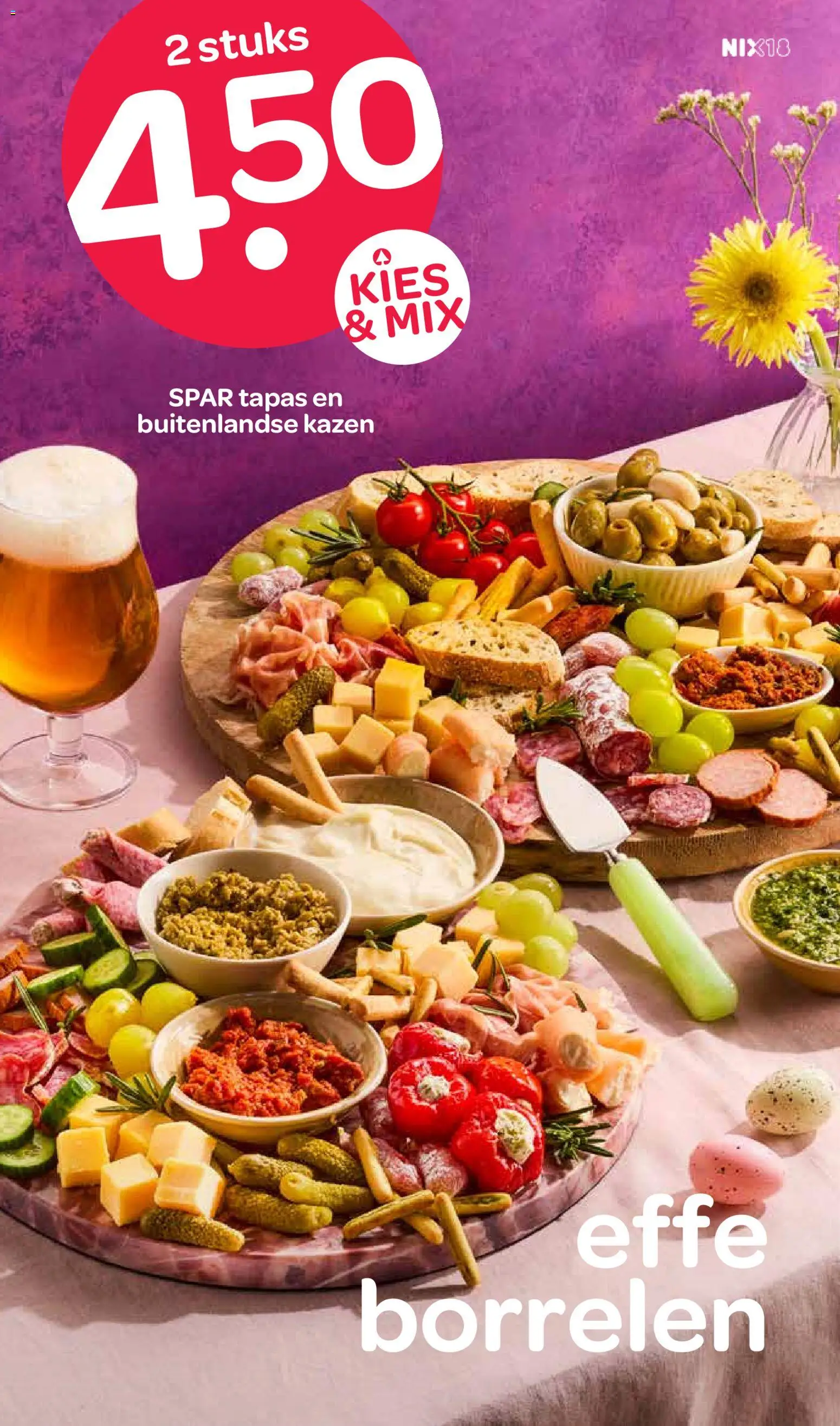 Spar folder - page 14- valid from 26-03-2026