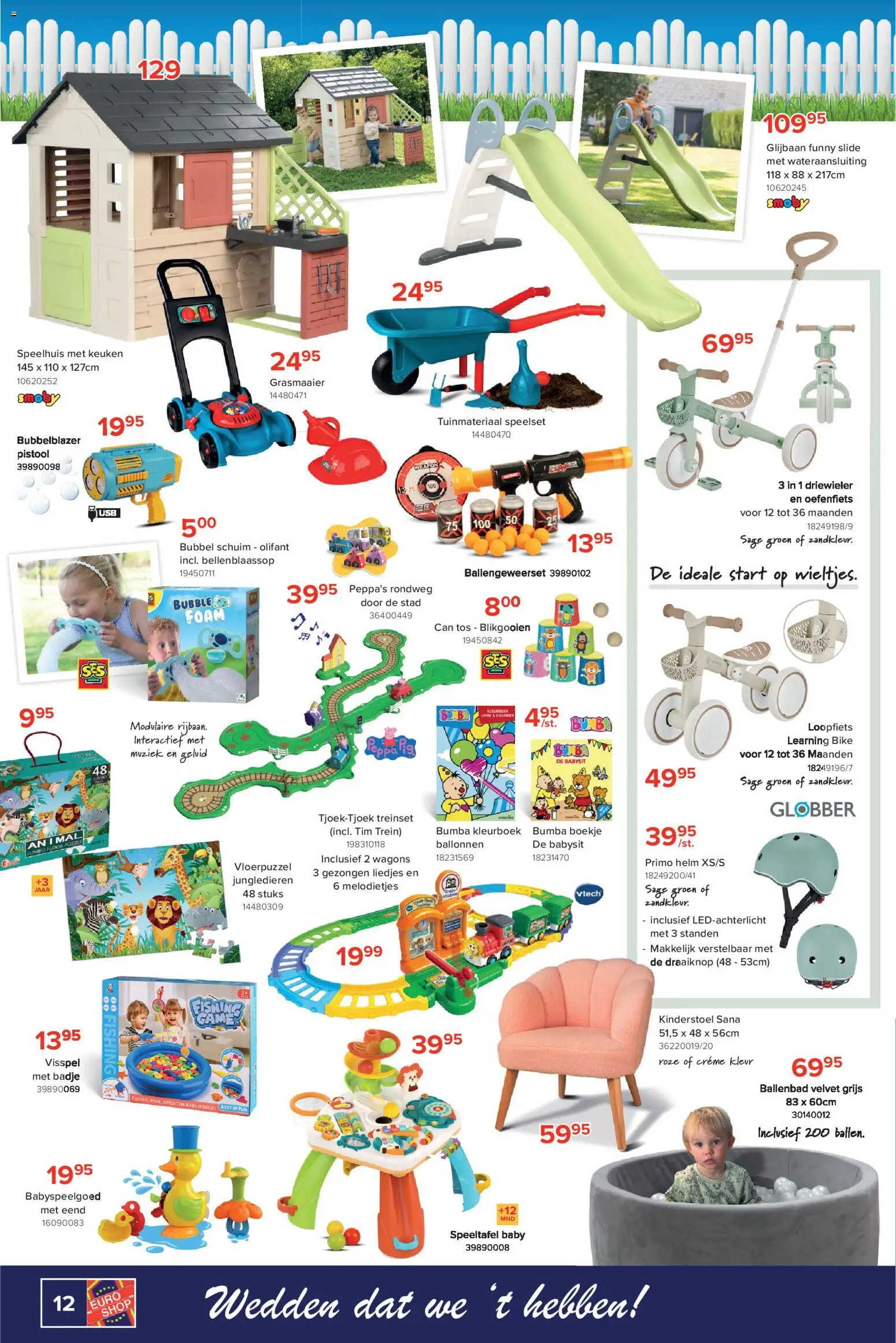 Euro Shop folder / publicité - page 12- valid from 19/03/2026