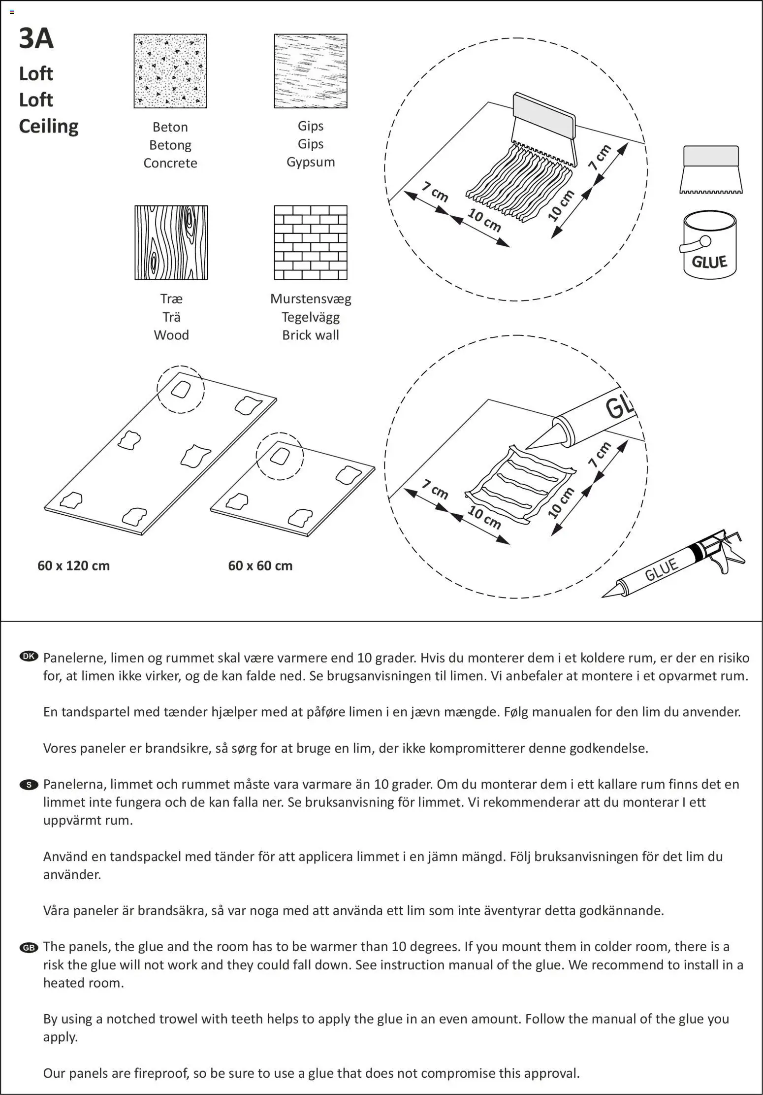 Bauhaus - Monteringskatalog - page 6- valid from 01/01/2026