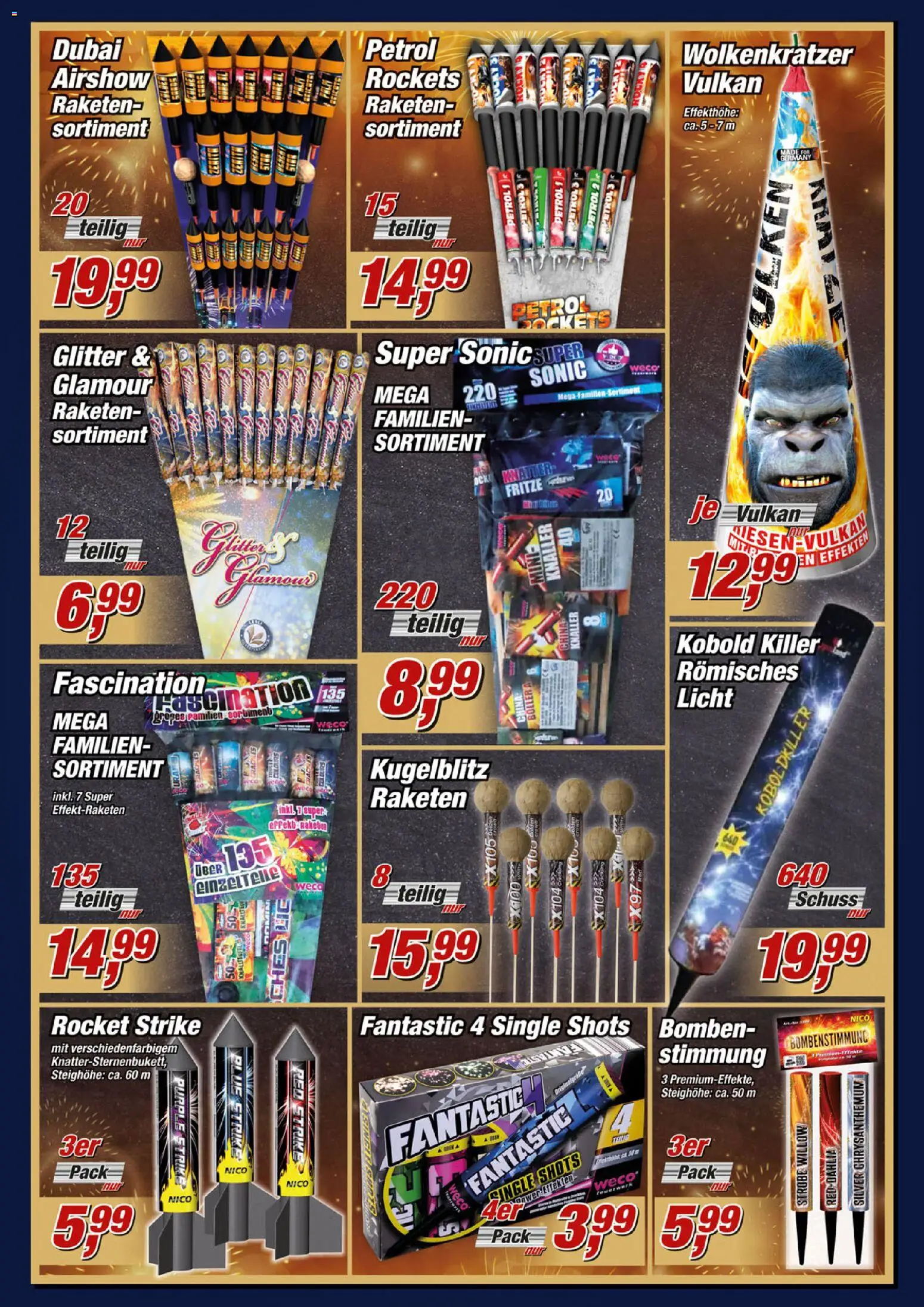 Posten Börse Prospekt - Seite 6 - gültig ab 20.12.2025