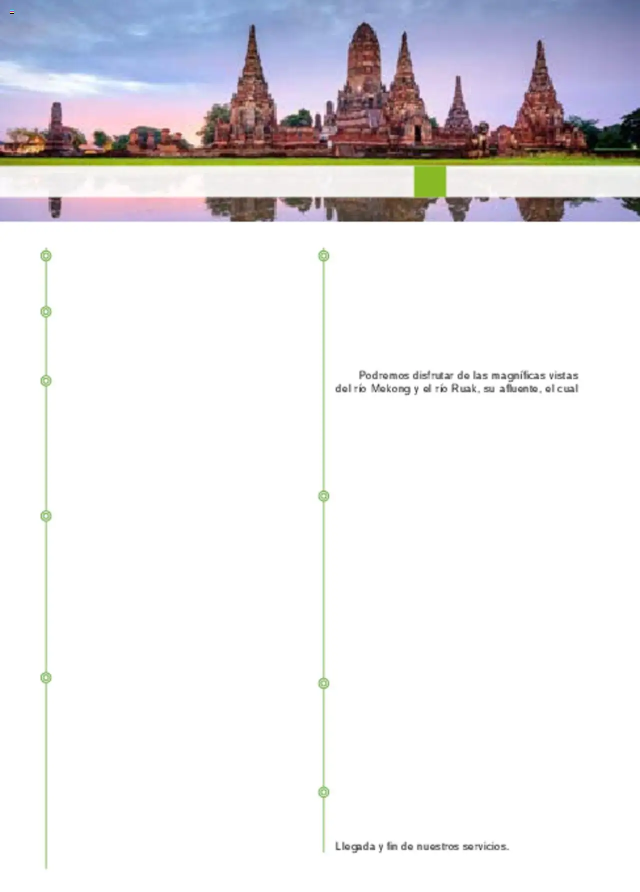 Viajes El Corte Inglés Rutas Culturales de la Comunidad de Madrid - Página de 254 - Válido desde 01/04/2025