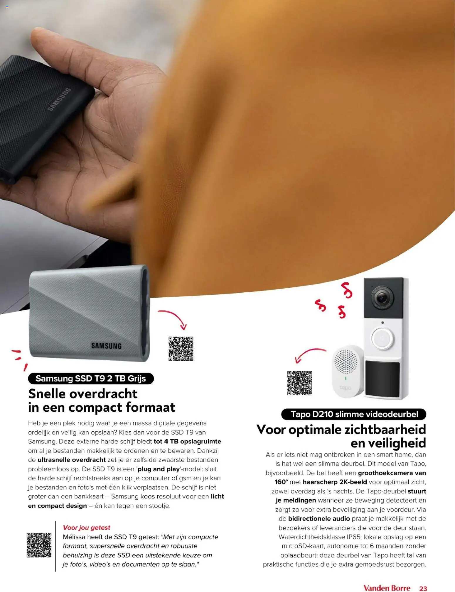 Vanden Borre folder - page 23- valid from 02/02/2026