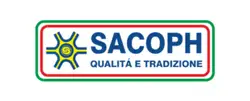 Sacoph logo logo
