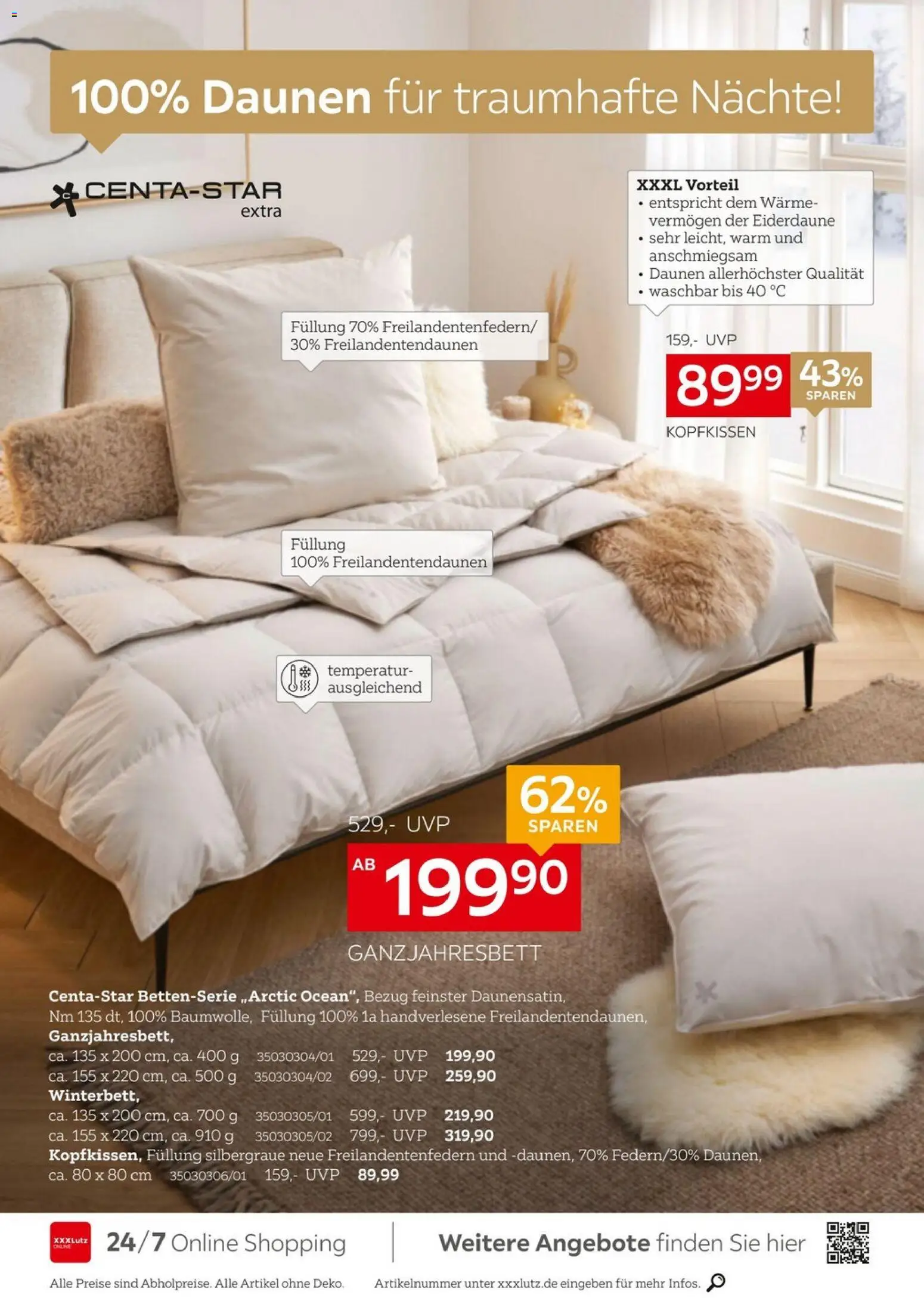 XXXL Lutz Frohe Weihnachten - Seite 6 - gültig ab 30.11.2025