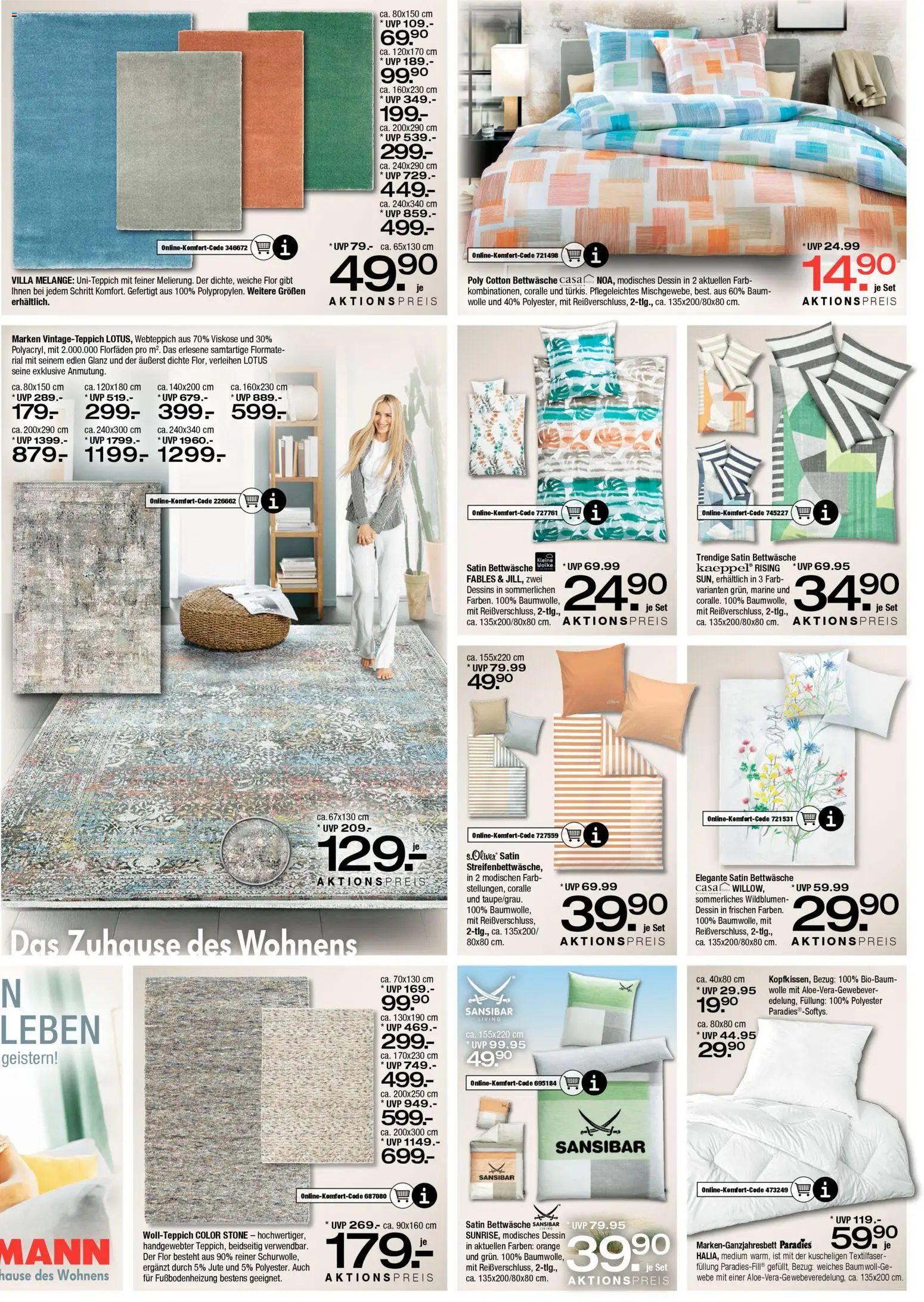 Ostermann Prospekt 	 - Seite 7 - gültig ab 11.04.2026