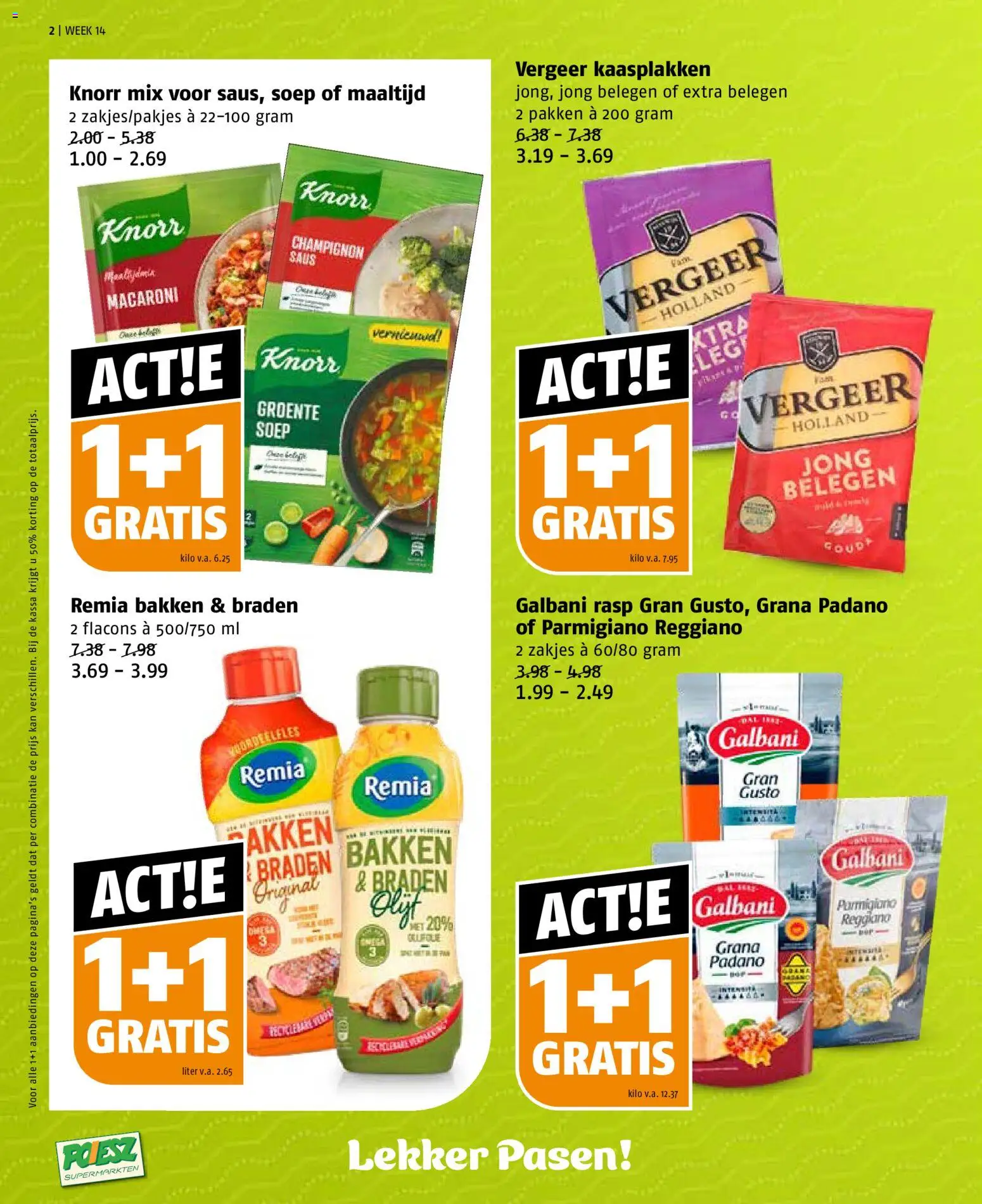 Poiesz folder - page 2- valid from 29-03-2026