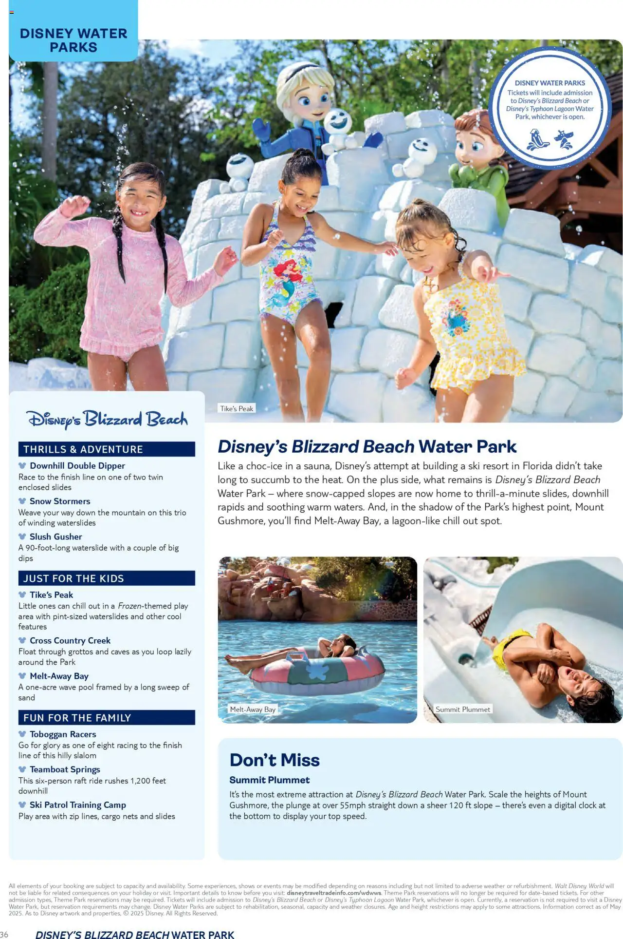 TUI - Florida NOVEMBER 2025 – APRIL 2027 - page 36- valid from 01/11/2025