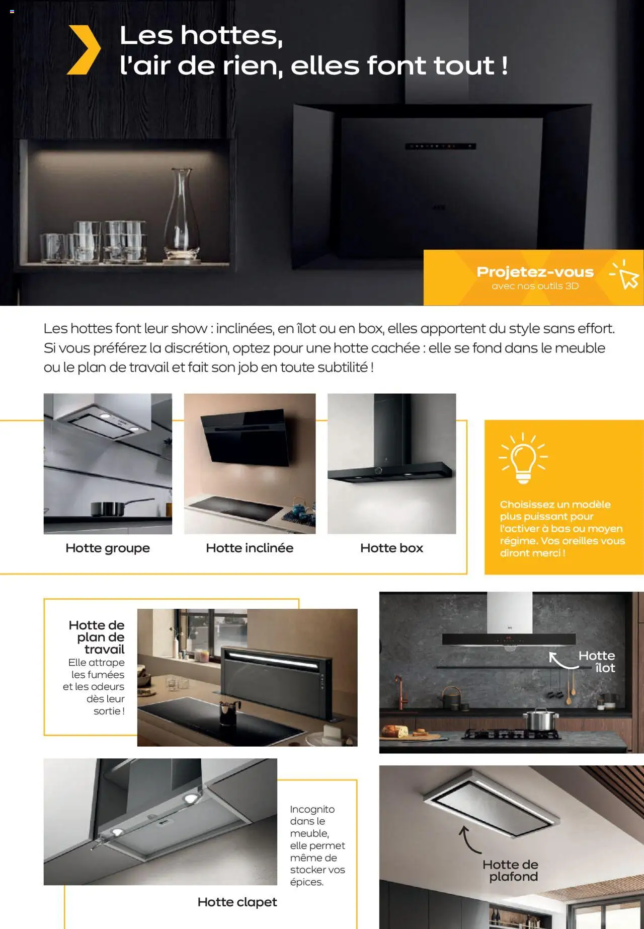 Ixina catalogue - page 106 - valable à partir du 17/02/2025