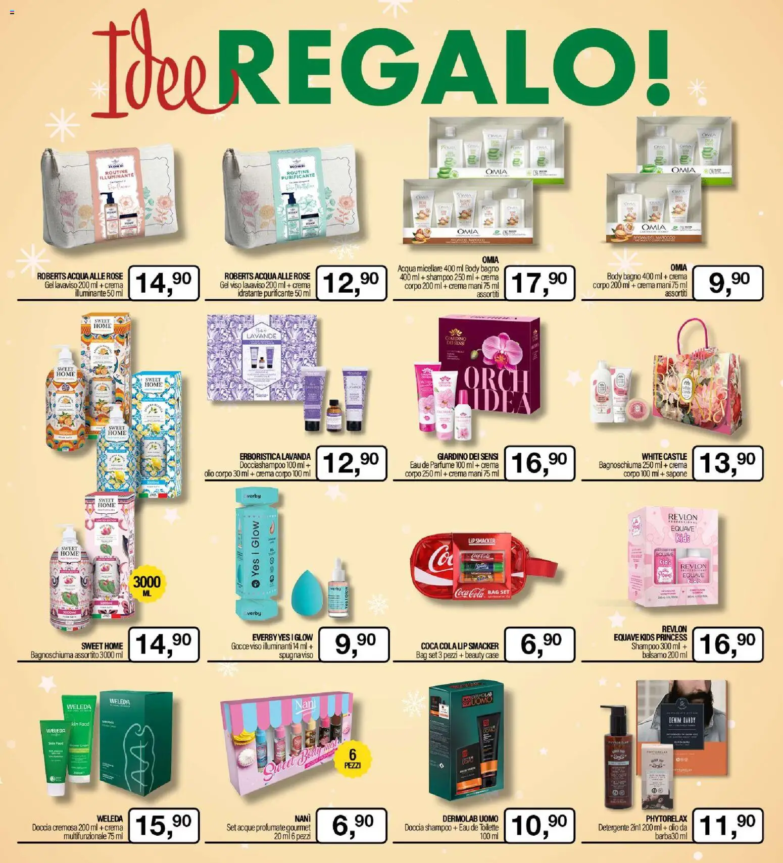 Caddy's Maxistore catalogo - pagina 2 - valido dal 04/12/2025