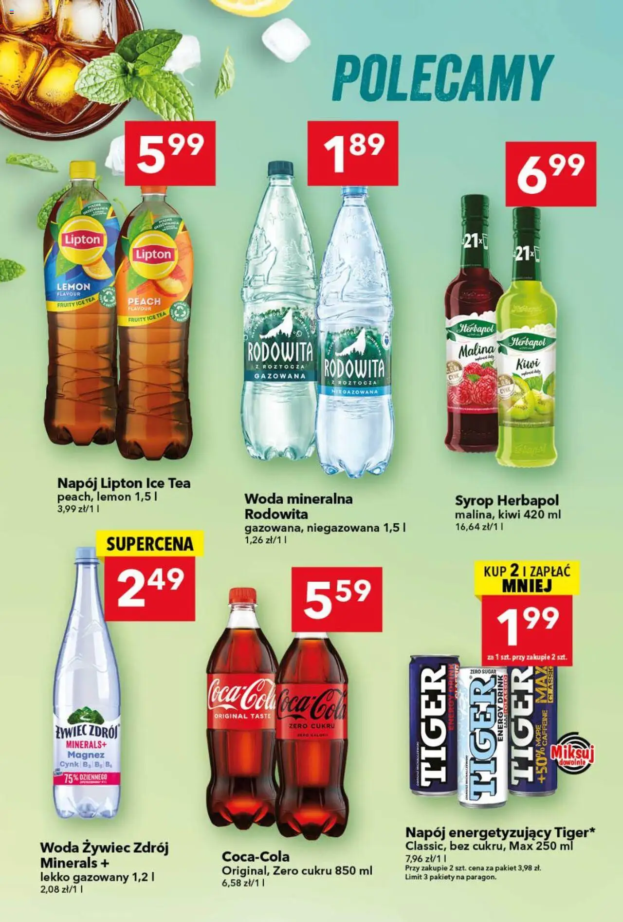 Lewiatan gazetka - strona 12- ważny od 17.07.2025