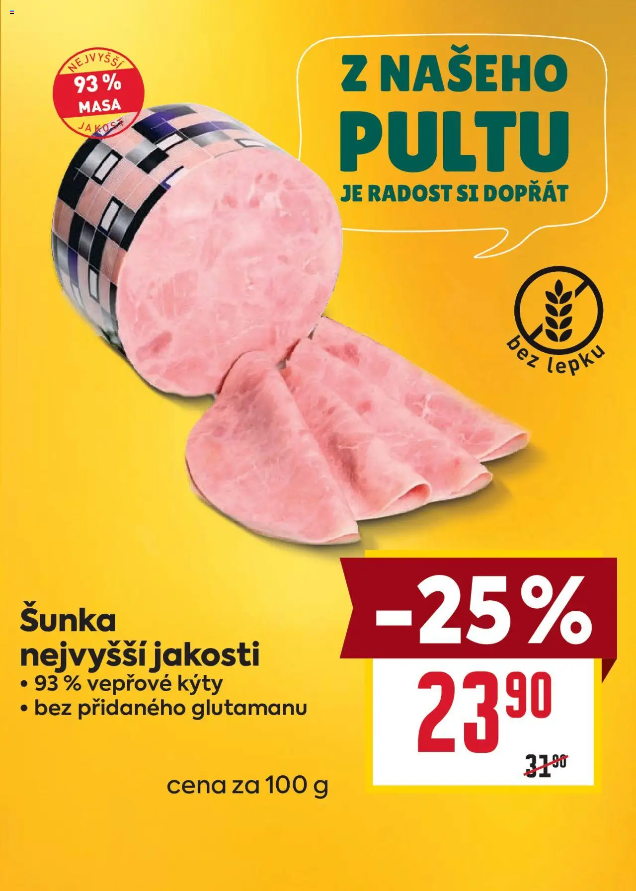 Billa Velký leták - strana 9- platný od 16.07.2025