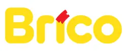 Brico-winkel in België logo