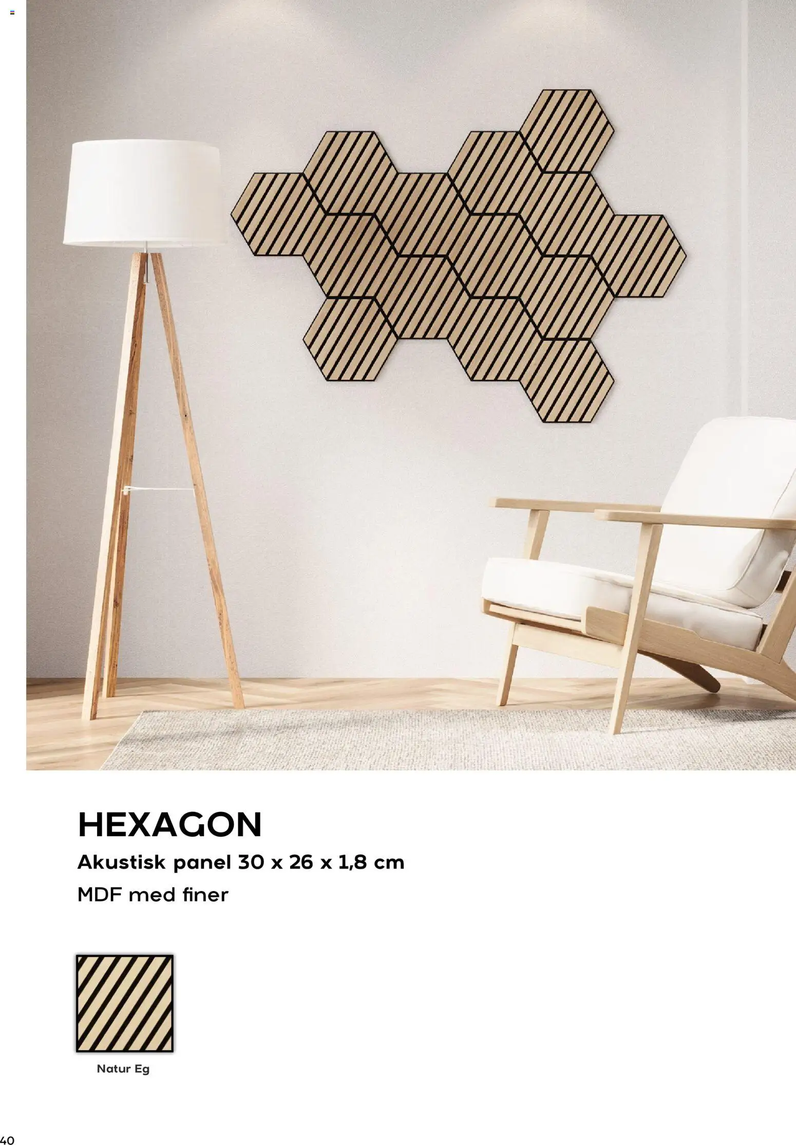 Bauhaus - Bad & VVS - page 40- valid from 01/01/2026