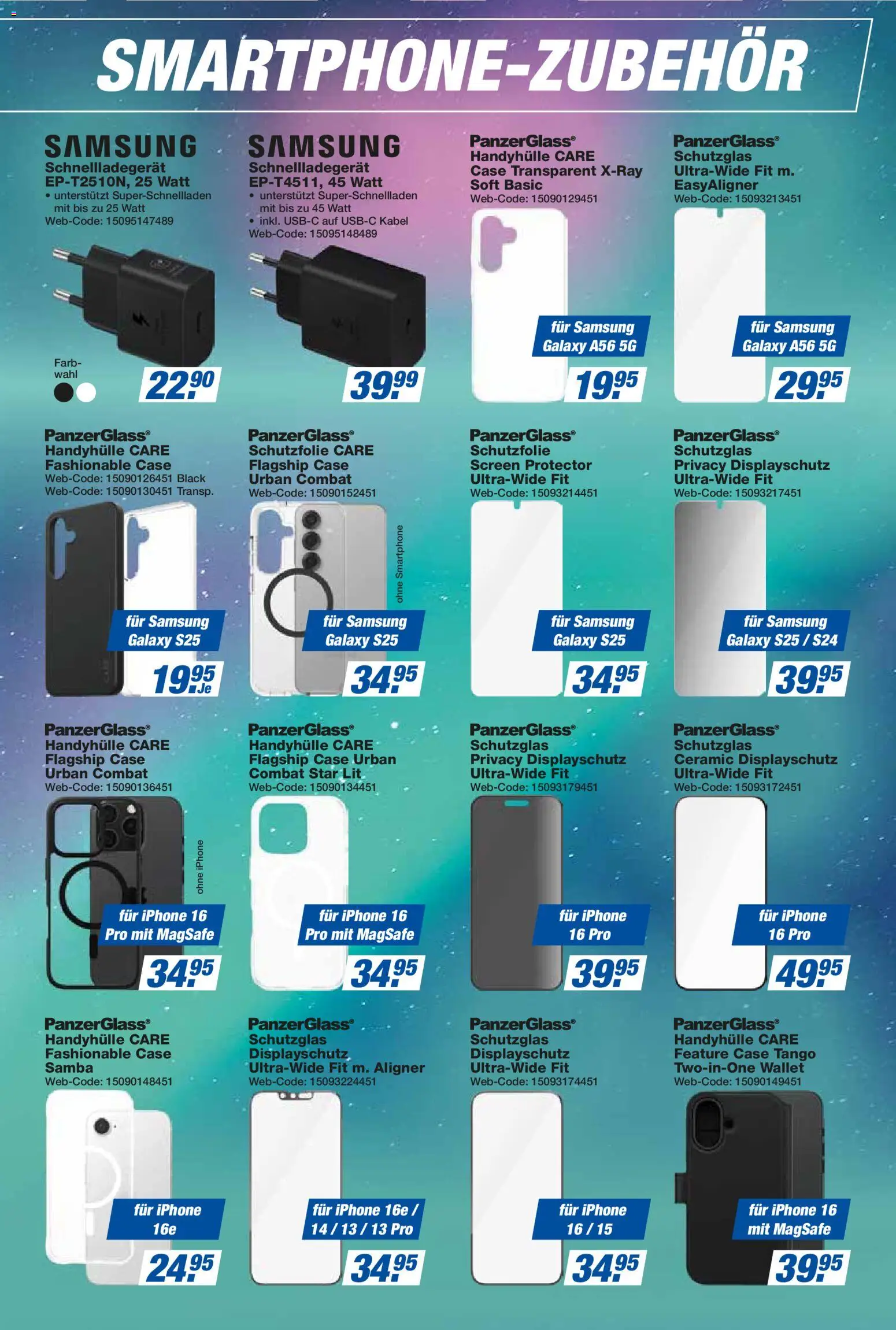 Expert Smarthphone Highlights im Dezember - Seite 23 - gültig ab 01.12.2025